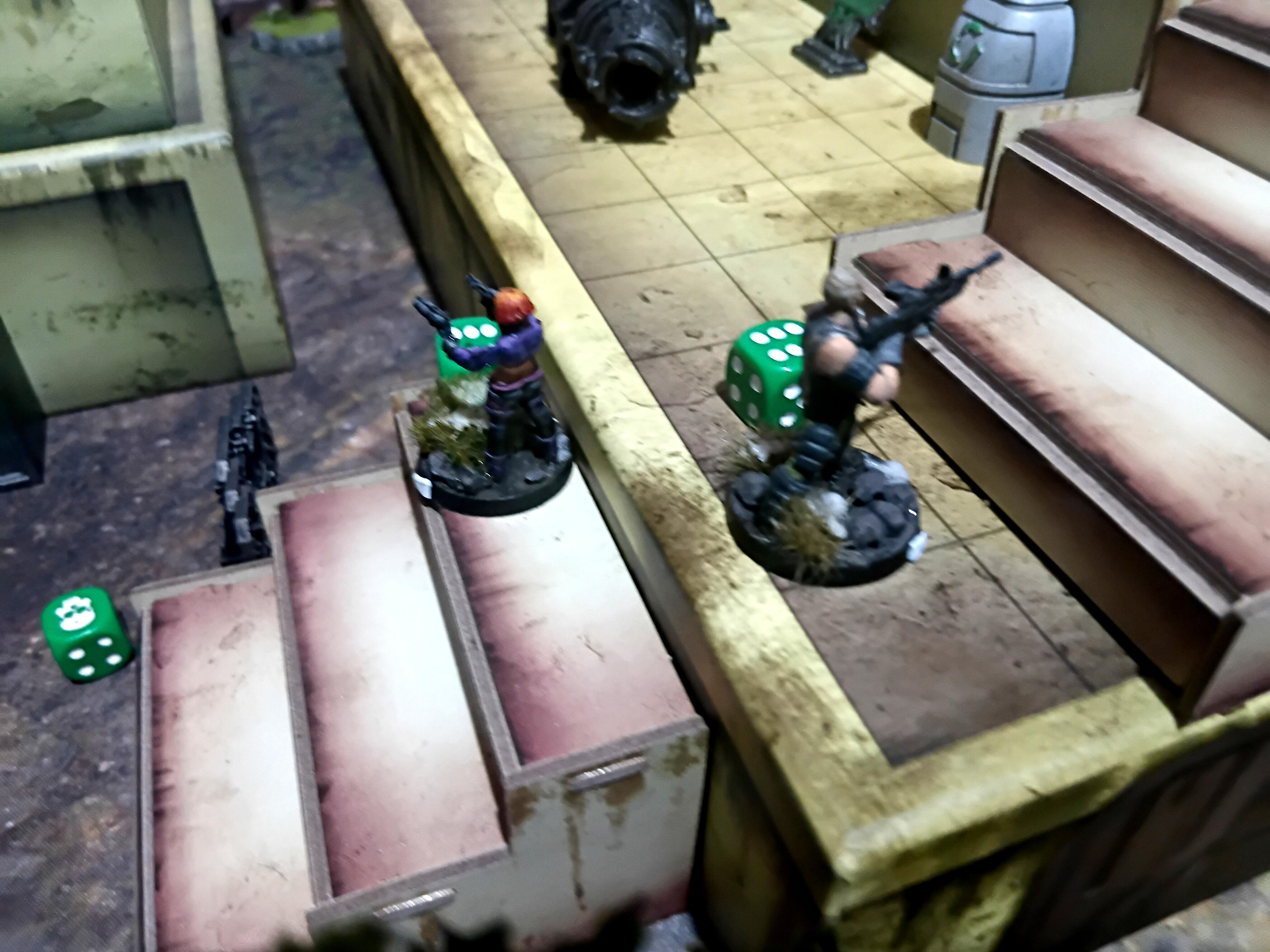 Adventure Game, Azakir, Compound, Five Parsecs From Home, Folsk, Fph, Fun, Gaunt's Ghosts, Infiltration, Mercenary, Miniatures, Minis, Mission, Novel, Proxy, Sci Fi, Science Fiction, Sela, Skirmish, Starship, Stealth