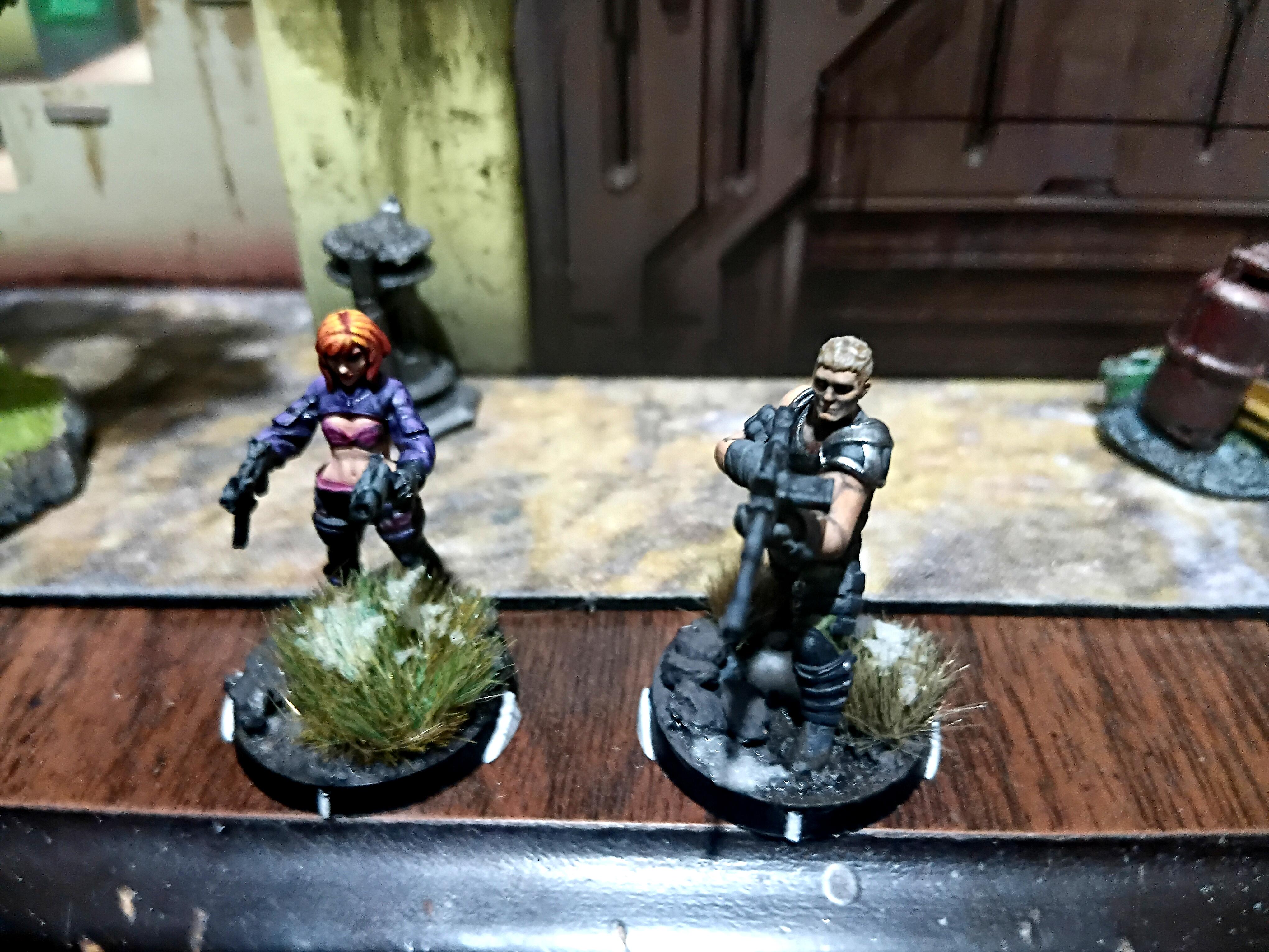 Adventure Game, Azakir, Compound, Five Parsecs From Home, Folsk, Fph, Fun, Gaunt's Ghosts, Infiltration, Mercenary, Miniatures, Minis, Mission, Novel, Proxy, Sci Fi, Science Fiction, Sela, Skirmish, Starship, Stealth