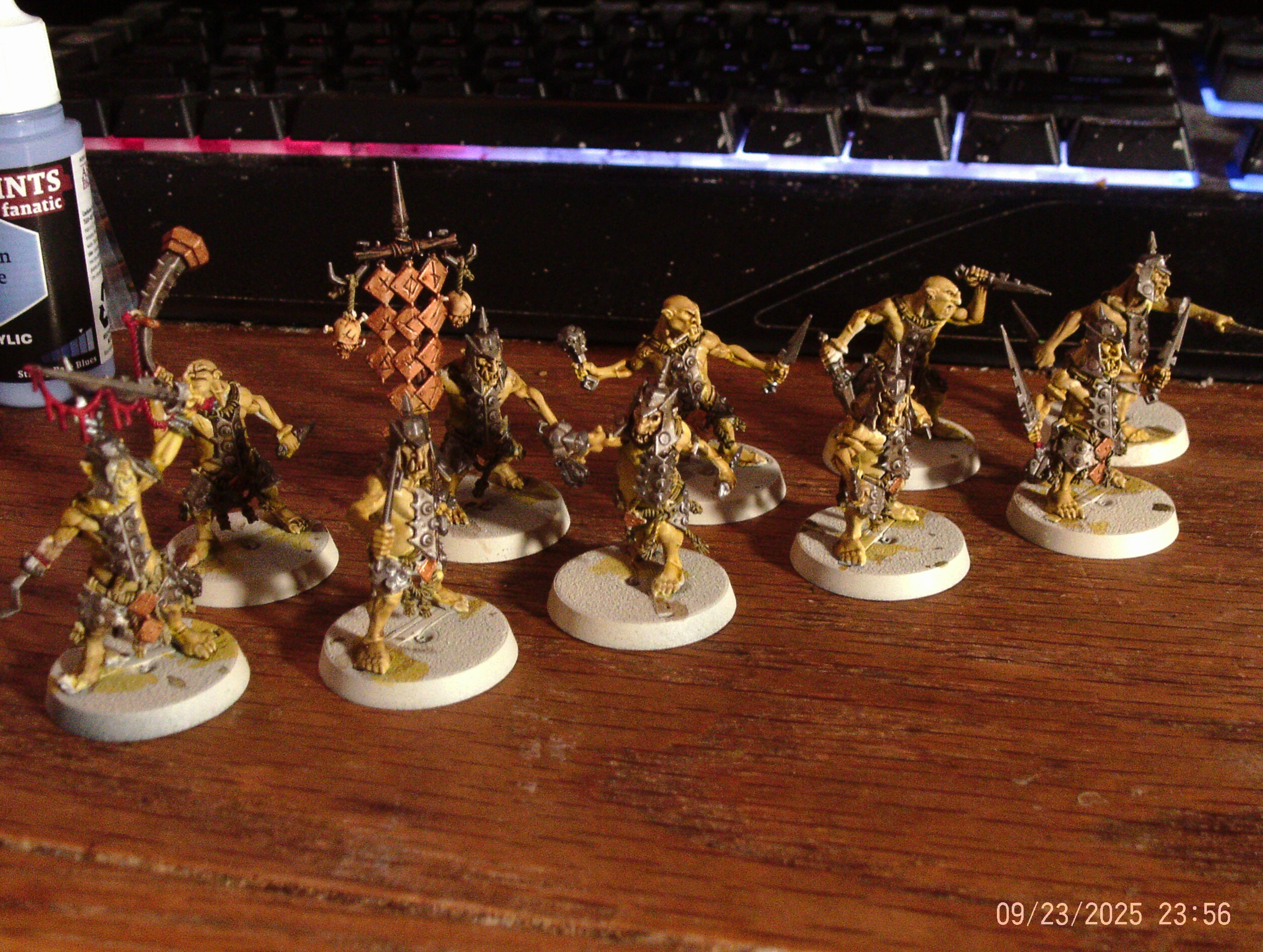Hobgrot Slittaz 1 WIP 2