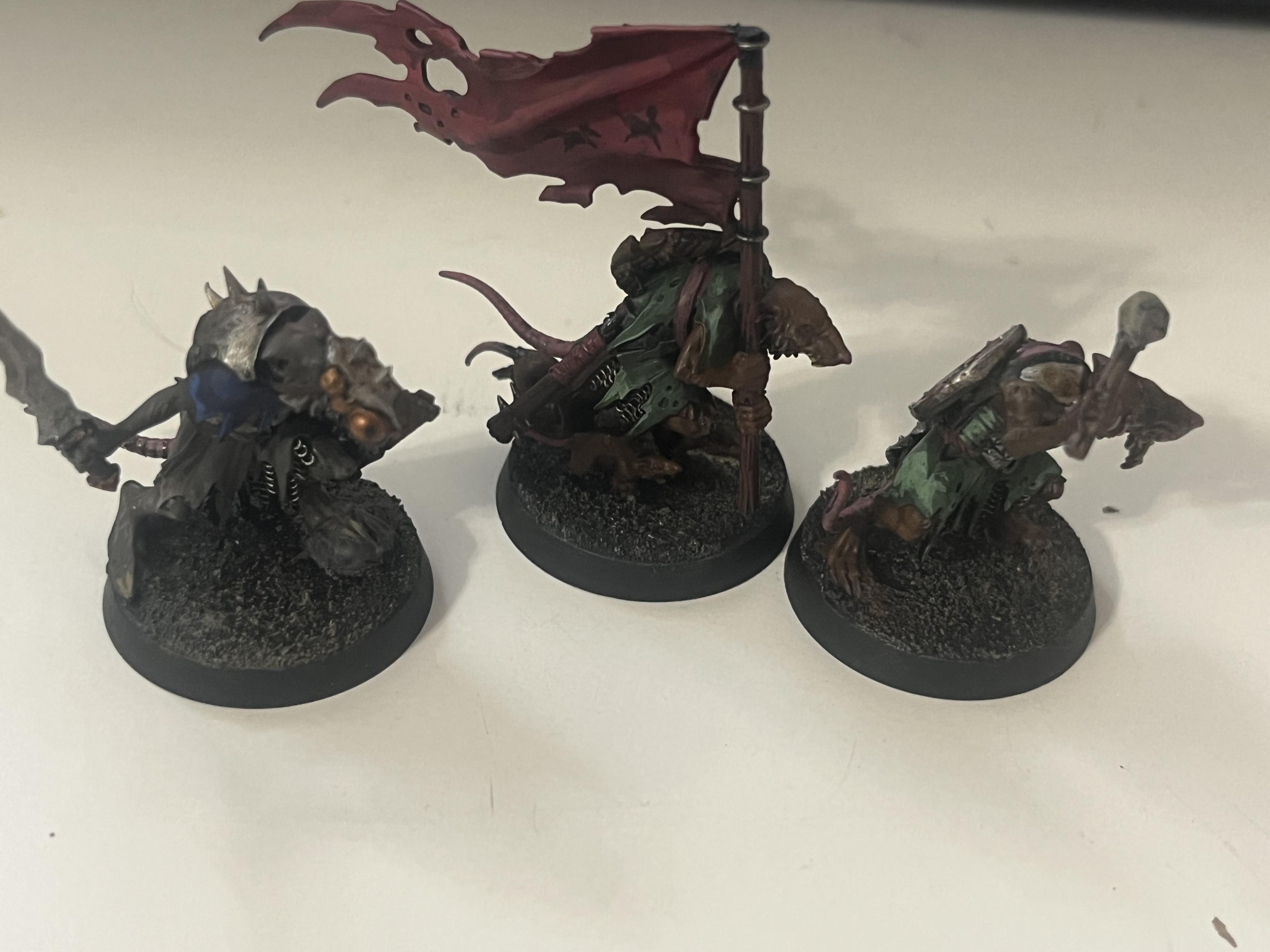 Command group