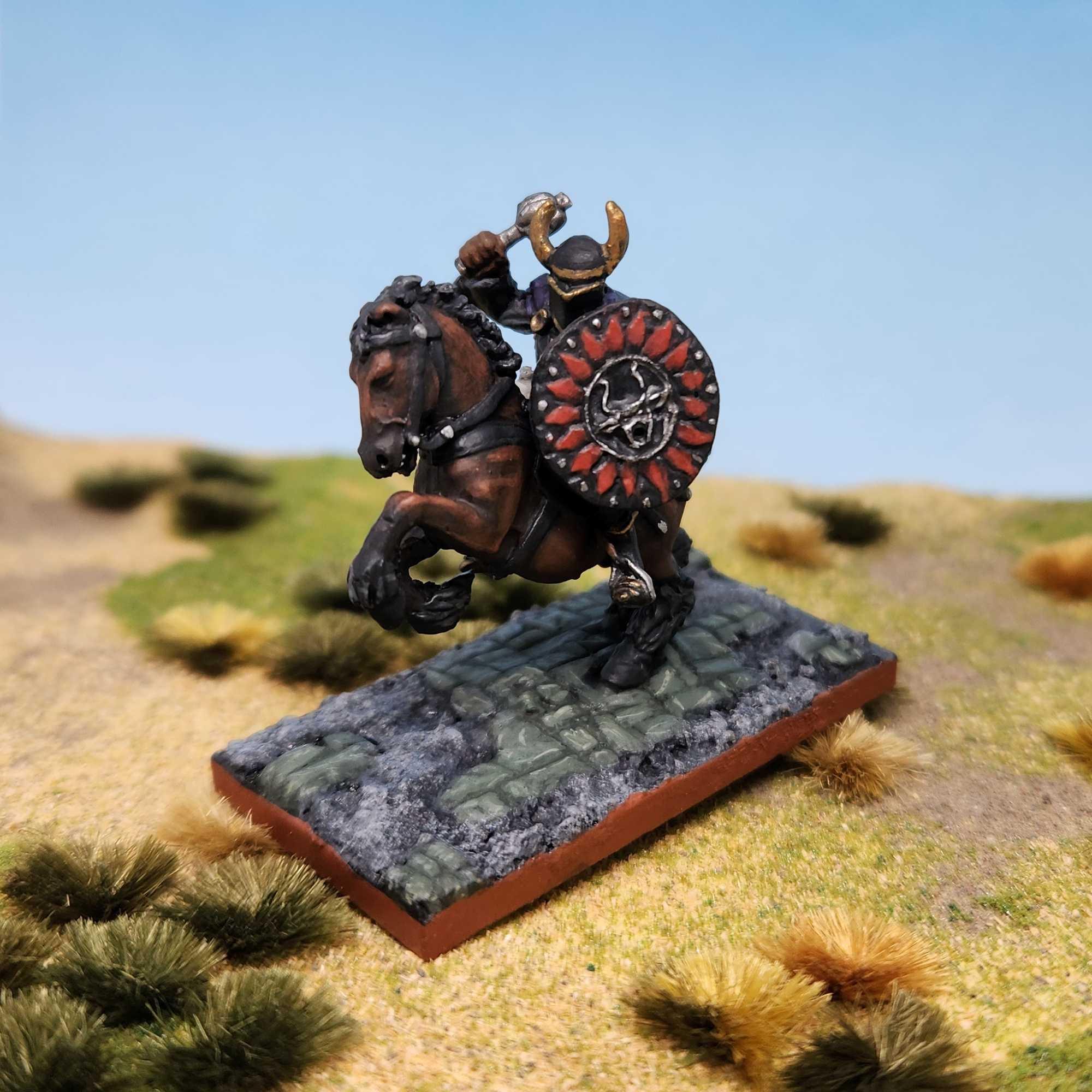 Chaos, Citadel, Lead, Pre Slotta, Ral Partha, Vintage