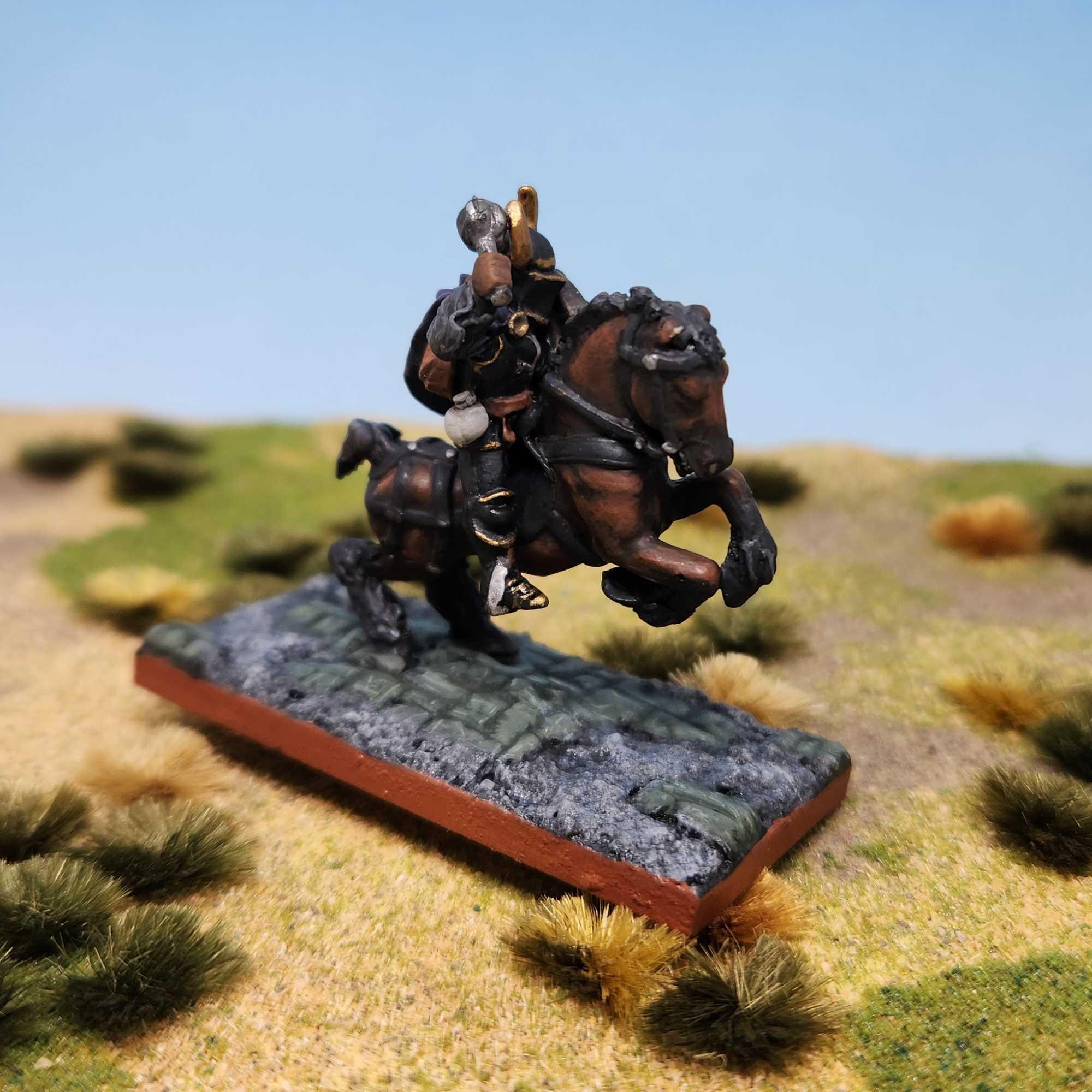 Chaos, Citadel, Lead, Pre Slotta, Ral Partha, Vintage