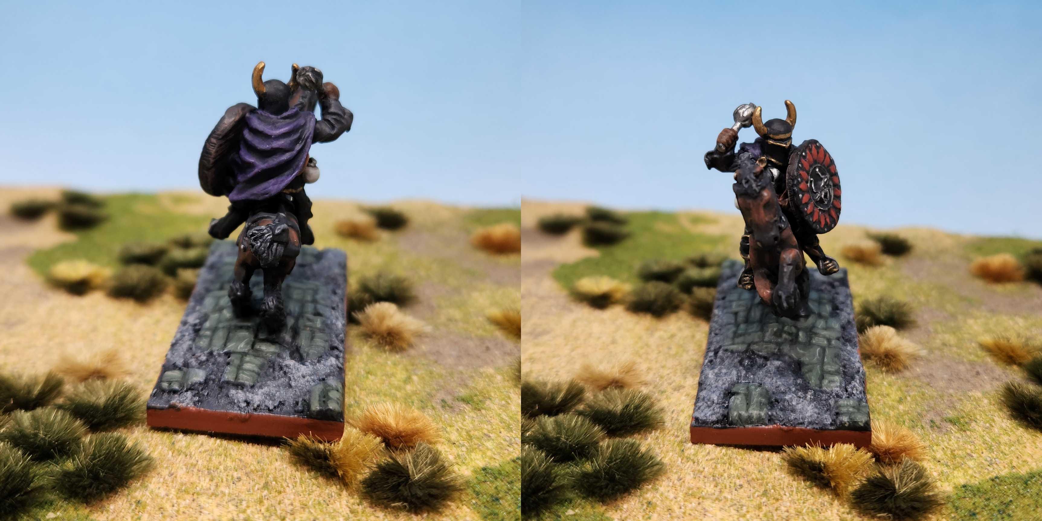 Chaos, Citadel, Lead, Pre Slotta, Ral Partha, Vintage