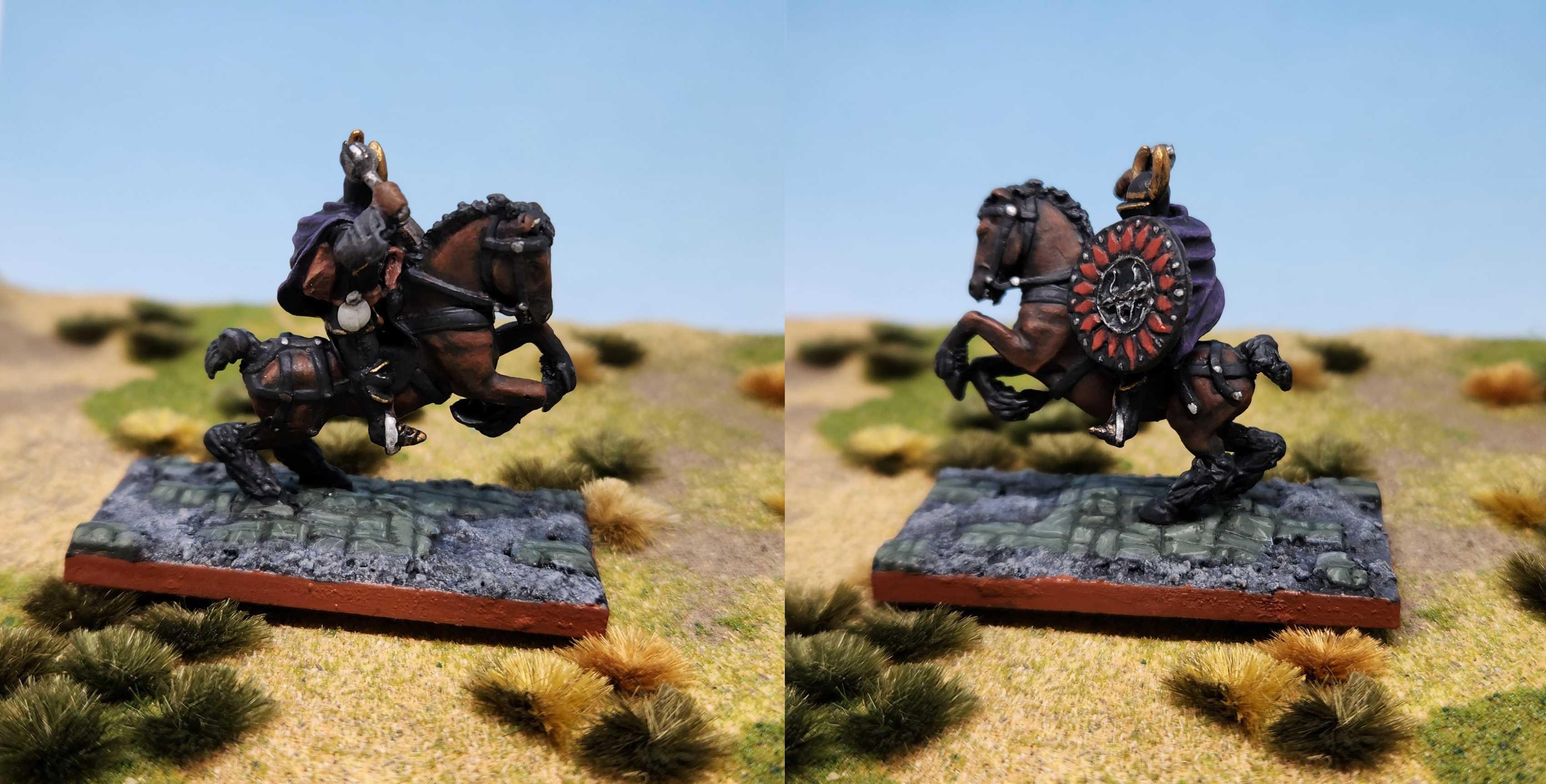 Chaos, Citadel, Lead, Pre Slotta, Ral Partha, Vintage