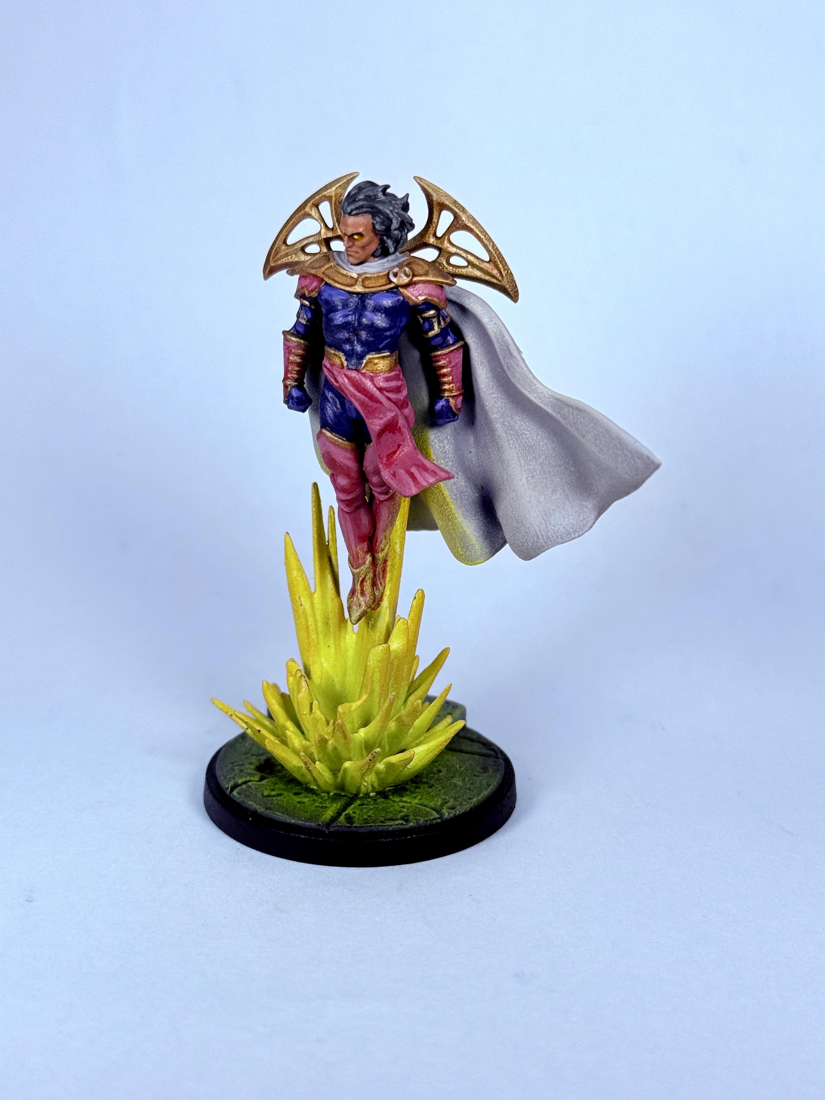 Amg, Atomic Mass Games, Brotherhood Of Mutants, Infinity, Marvel Crisis Protocol, Mcp, Mutant