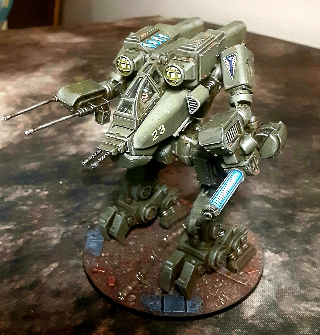 Konflikt47