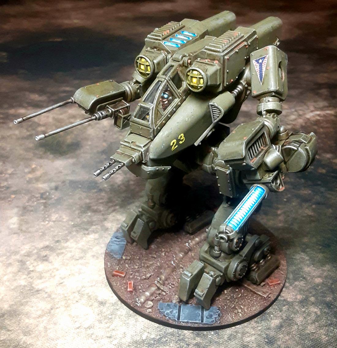 America, Konflikt47, Mecha, Weird War 2, World War 2