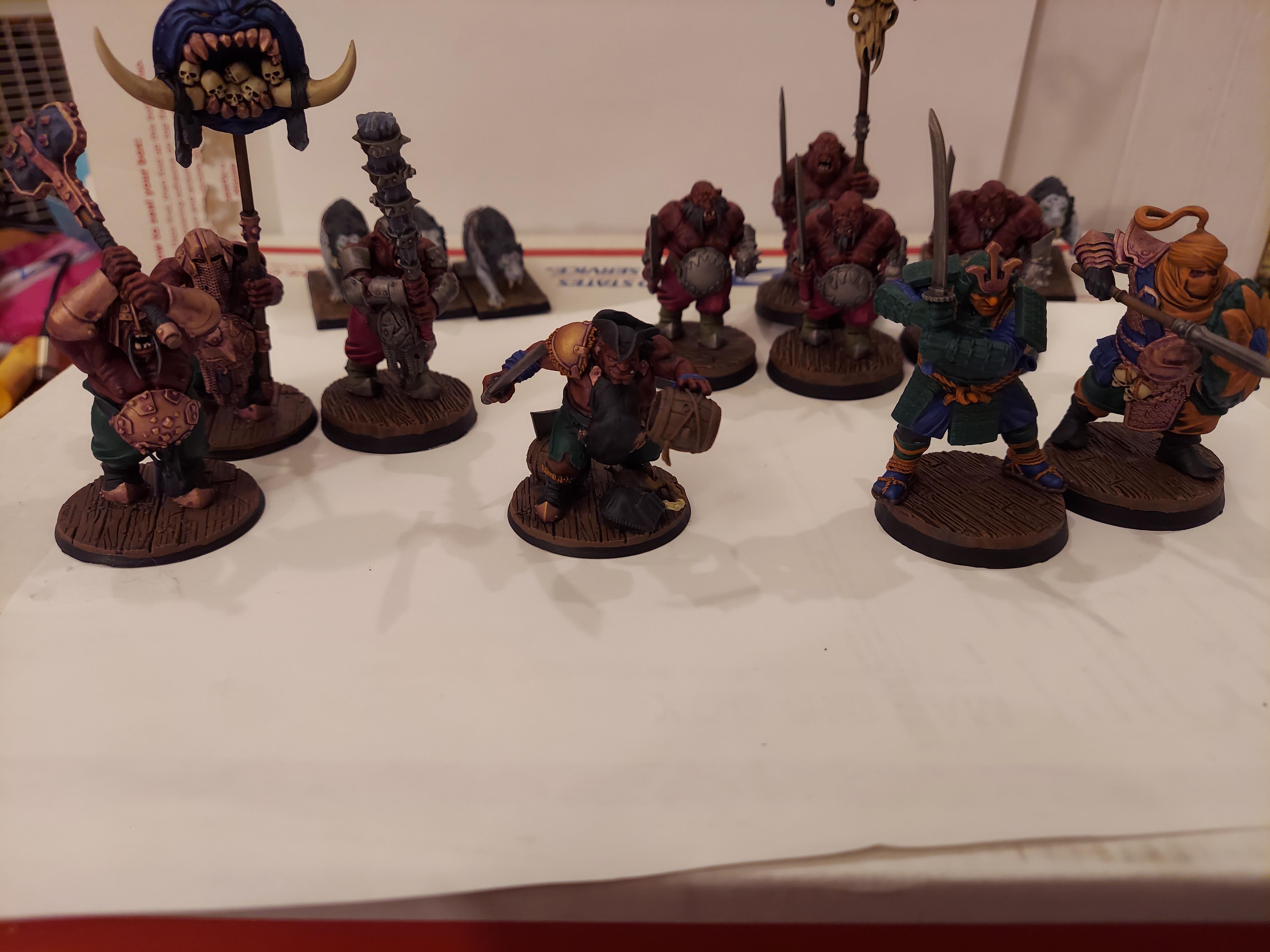 Dakka Summer Paint Final #1