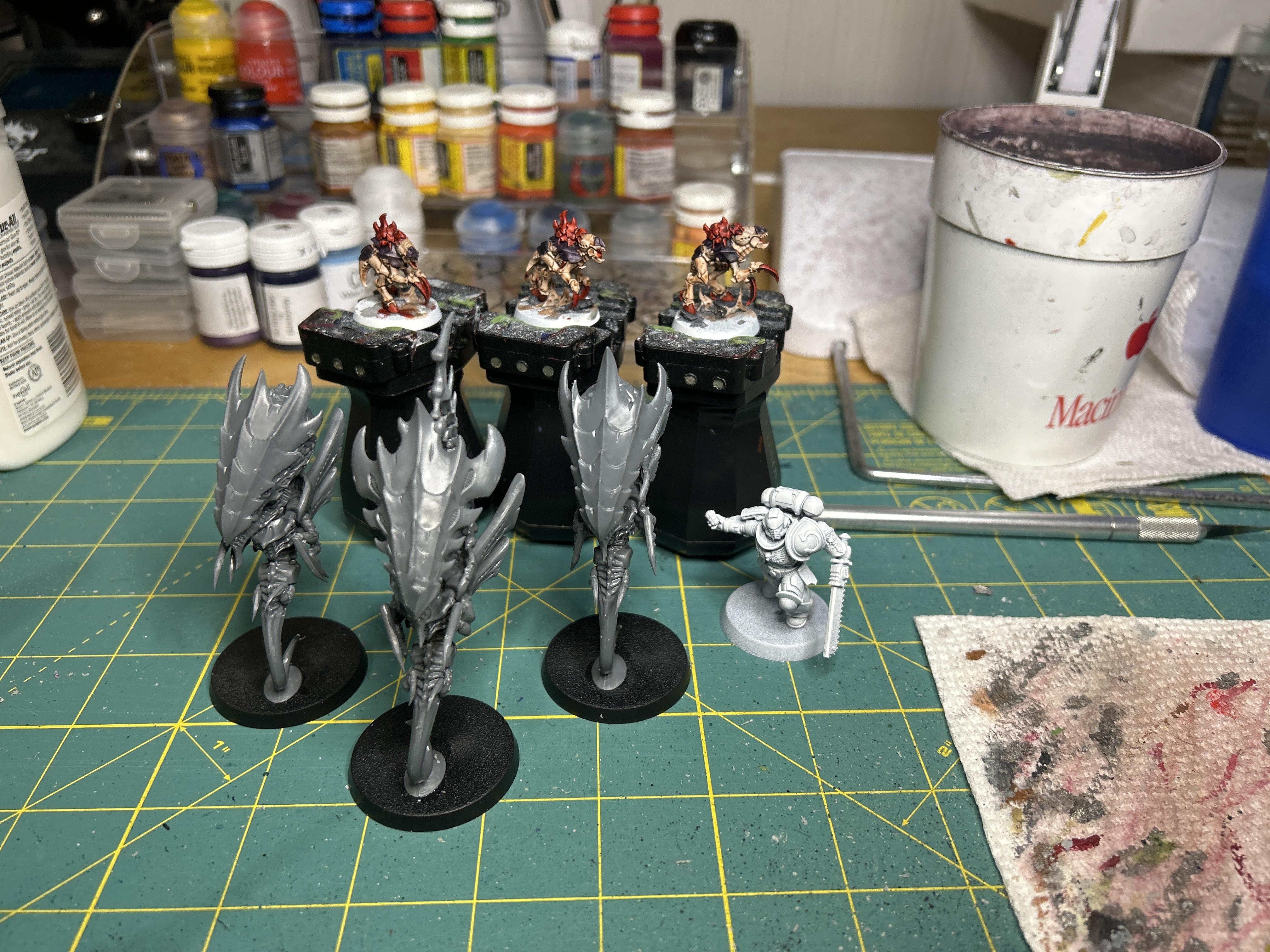9-4 wip