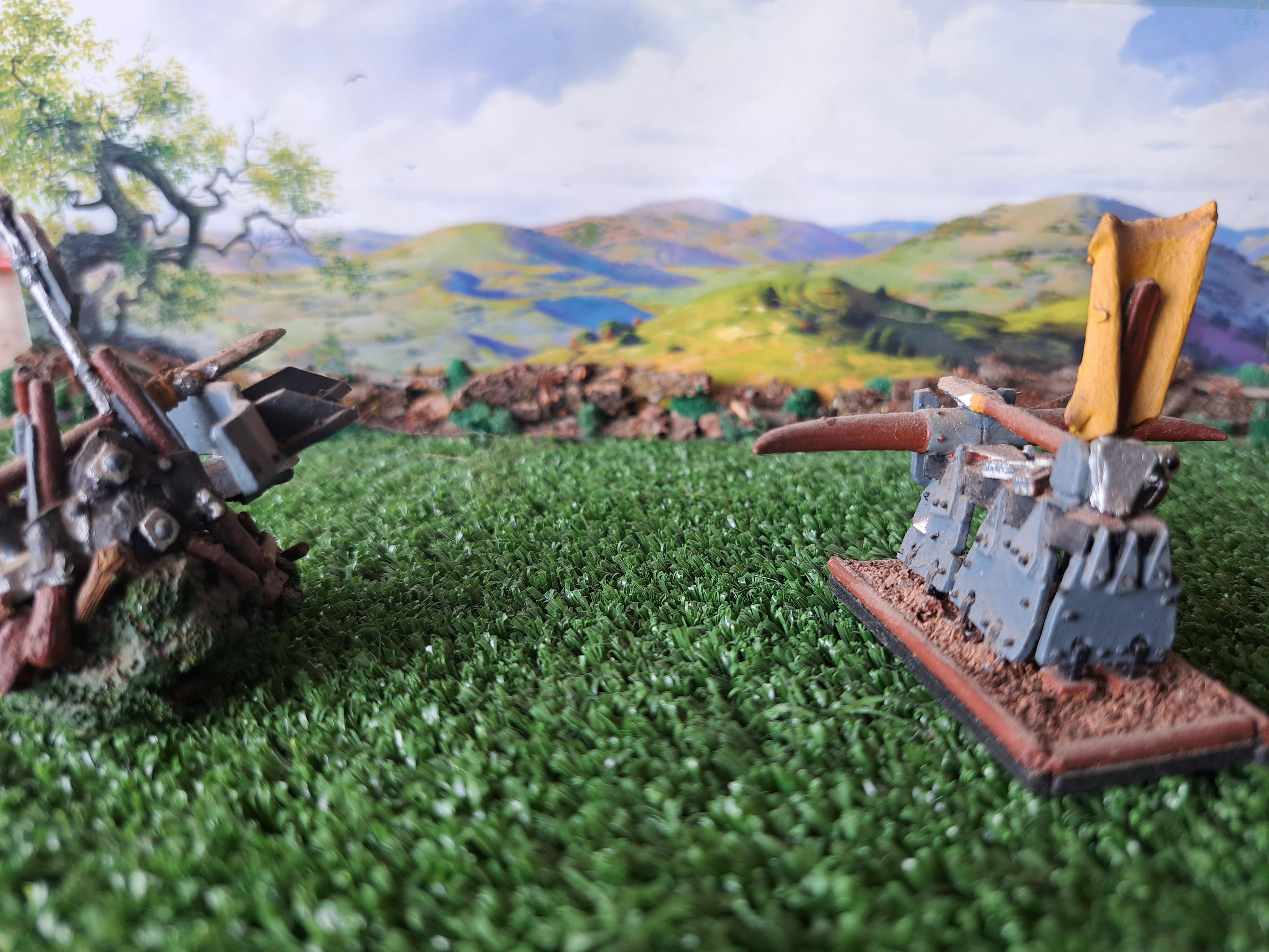 #snakebites #warhammer #tabletop #miniatures #models #games #orks #custommade #handpainted #south-africa #acrylics #ageofsigmar 