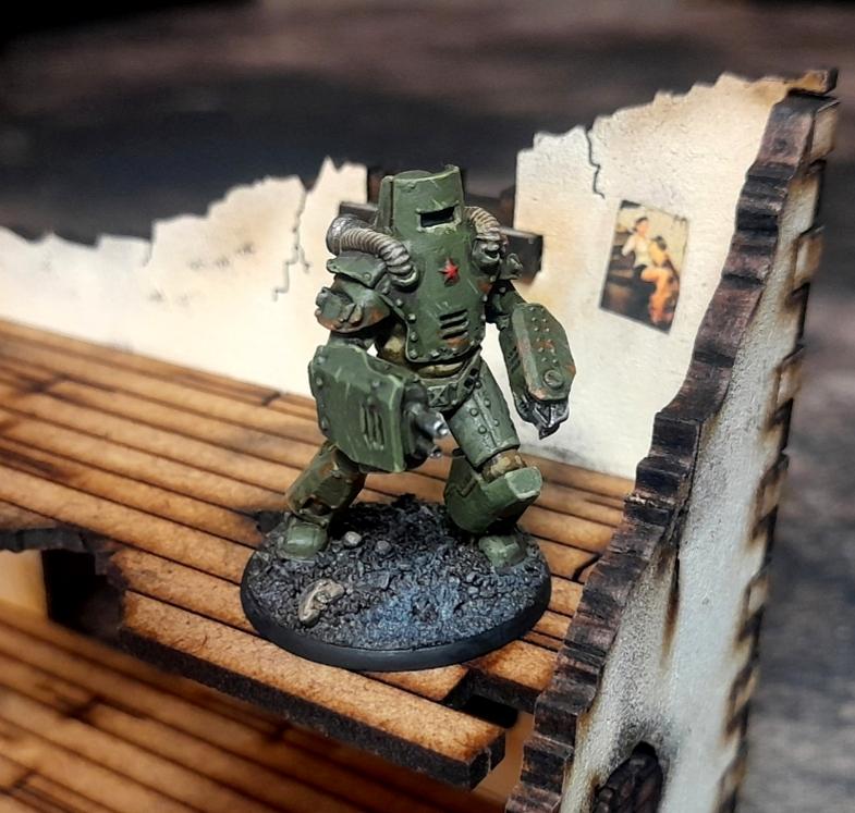 Konflikt47