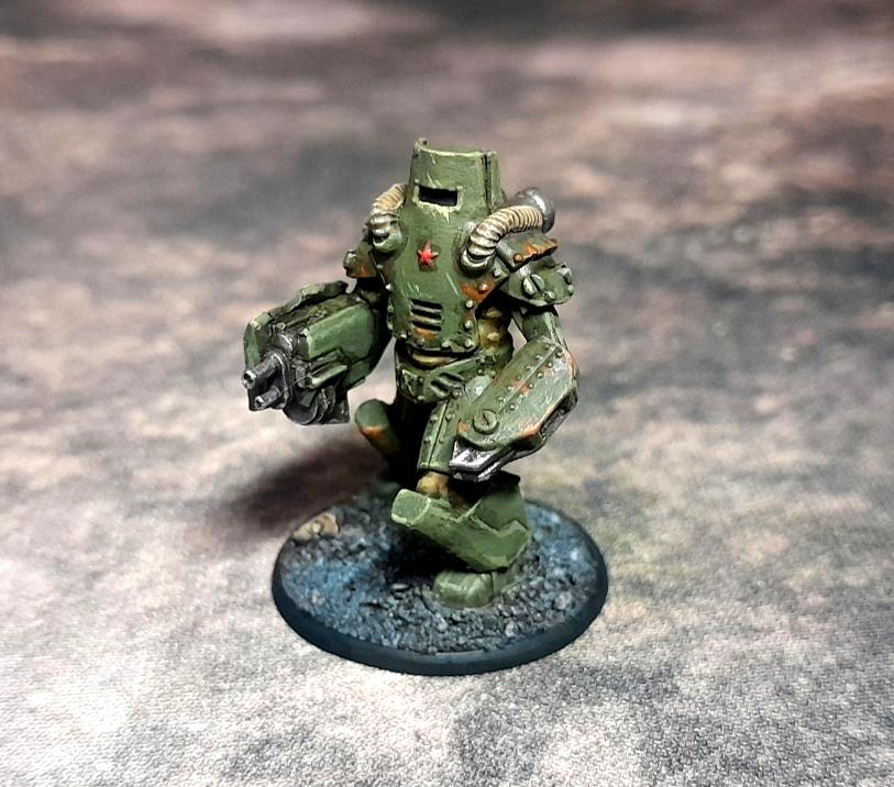 Konflikt47