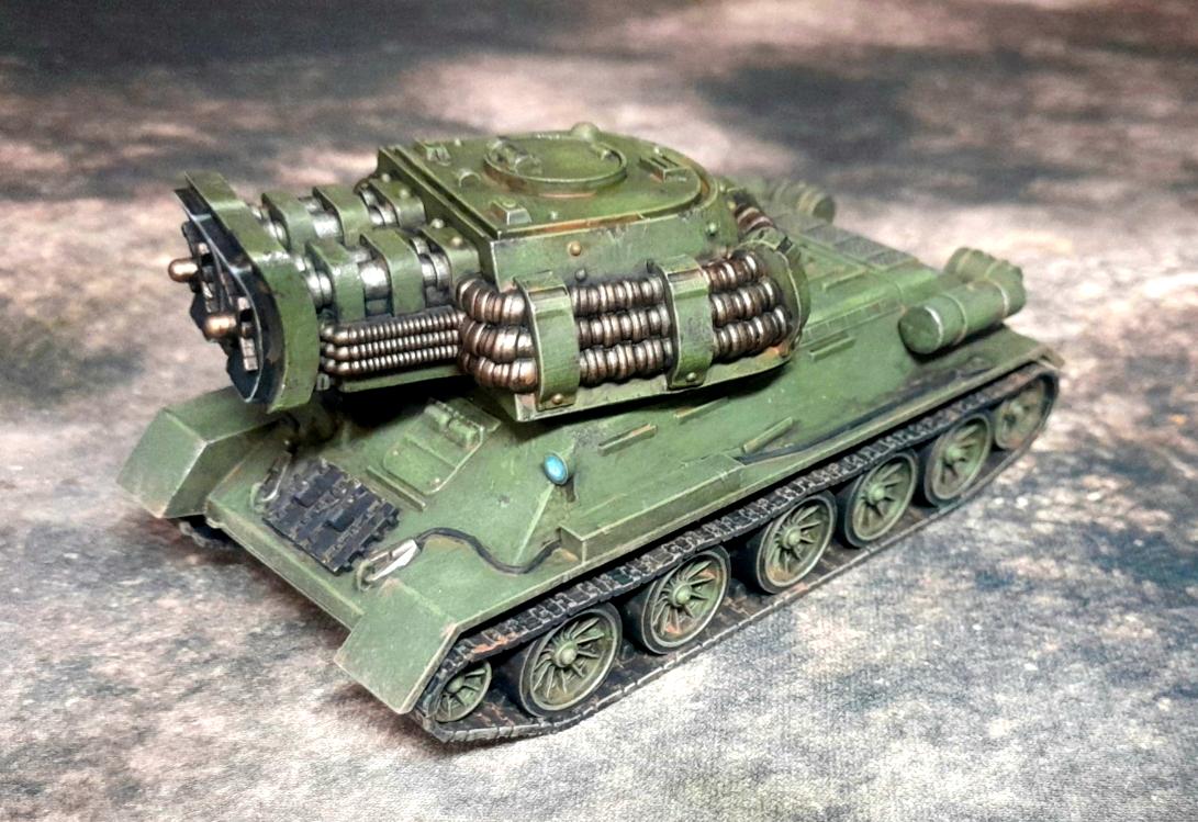 Konflikt47