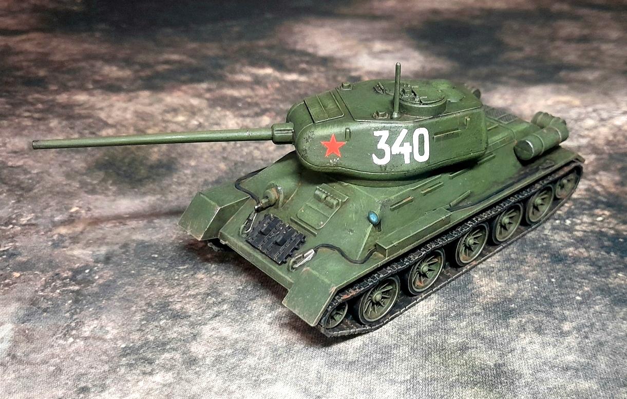 Konflikt47, Russians, Soviet, Tank, World War 2