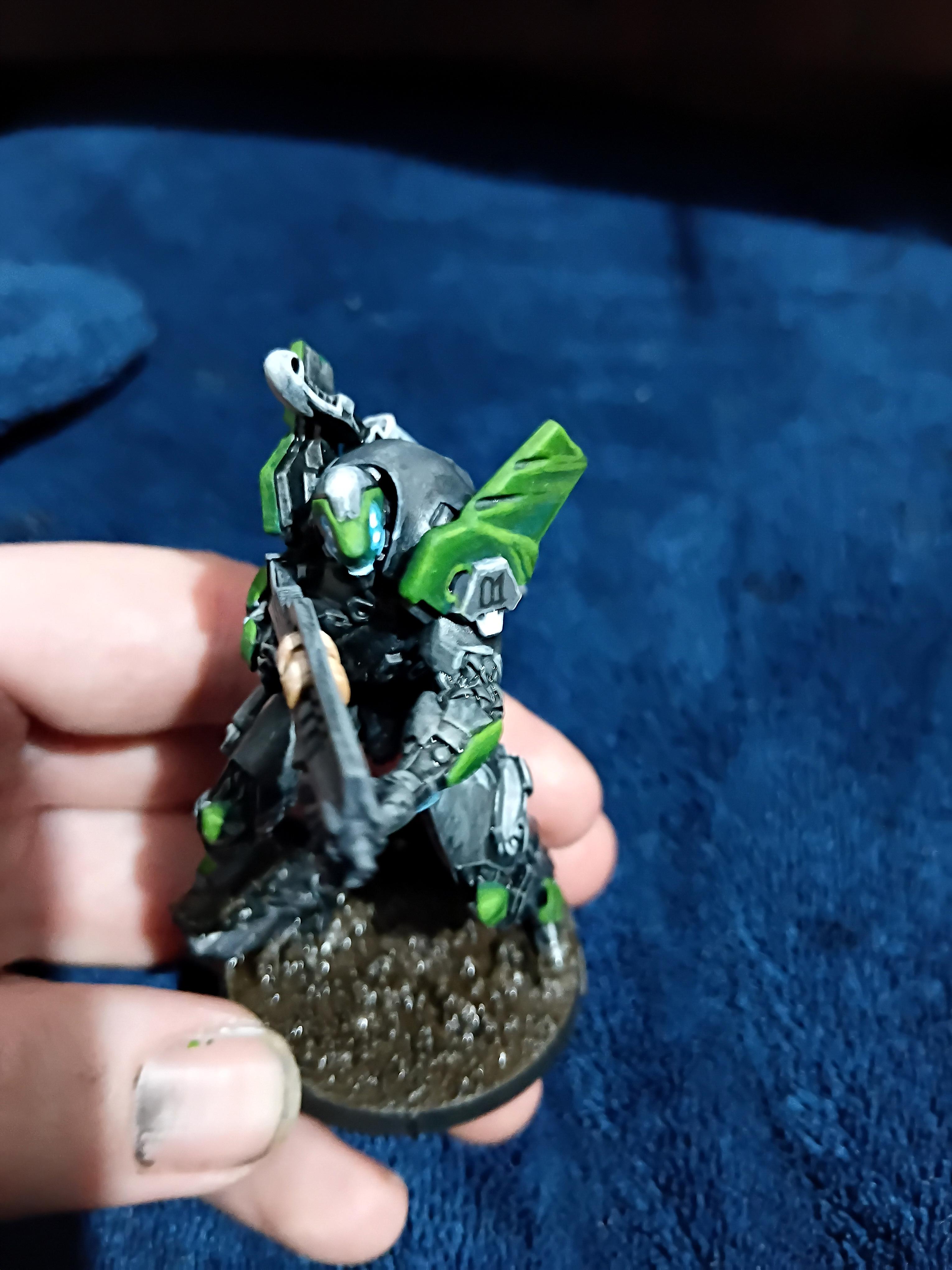Attempt, Evangelion, Infinity, Inspired, Mech, Nmm Attempt, Non-Metallic Metal, Pano, Panoceania, Tag, Tikbalang