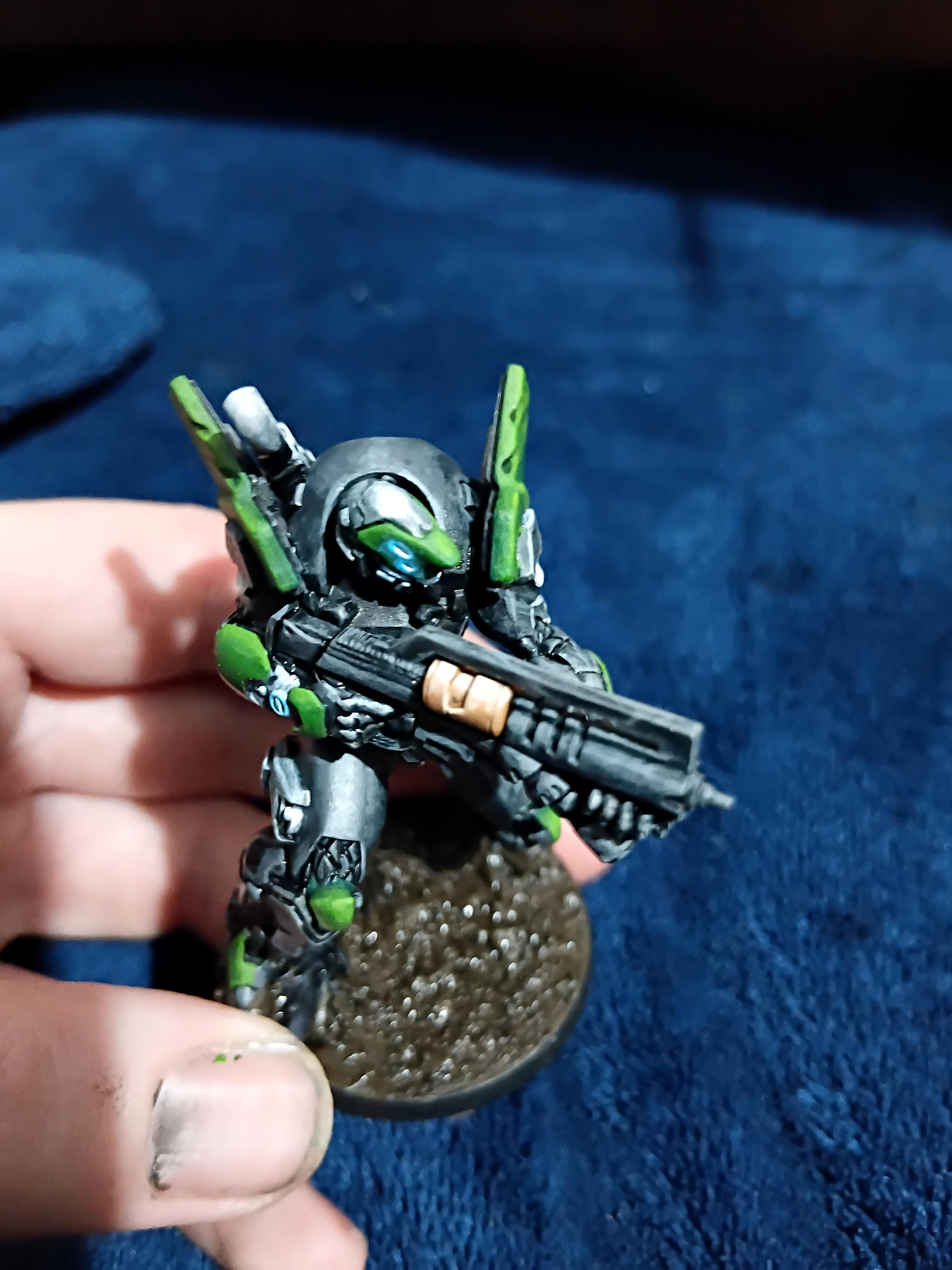 Attempt, Evangelion, Infinity, Inspired, Mech, Nmm Attempt, Non-Metallic Metal, Pano, Panoceania, Tag, Tikbalang