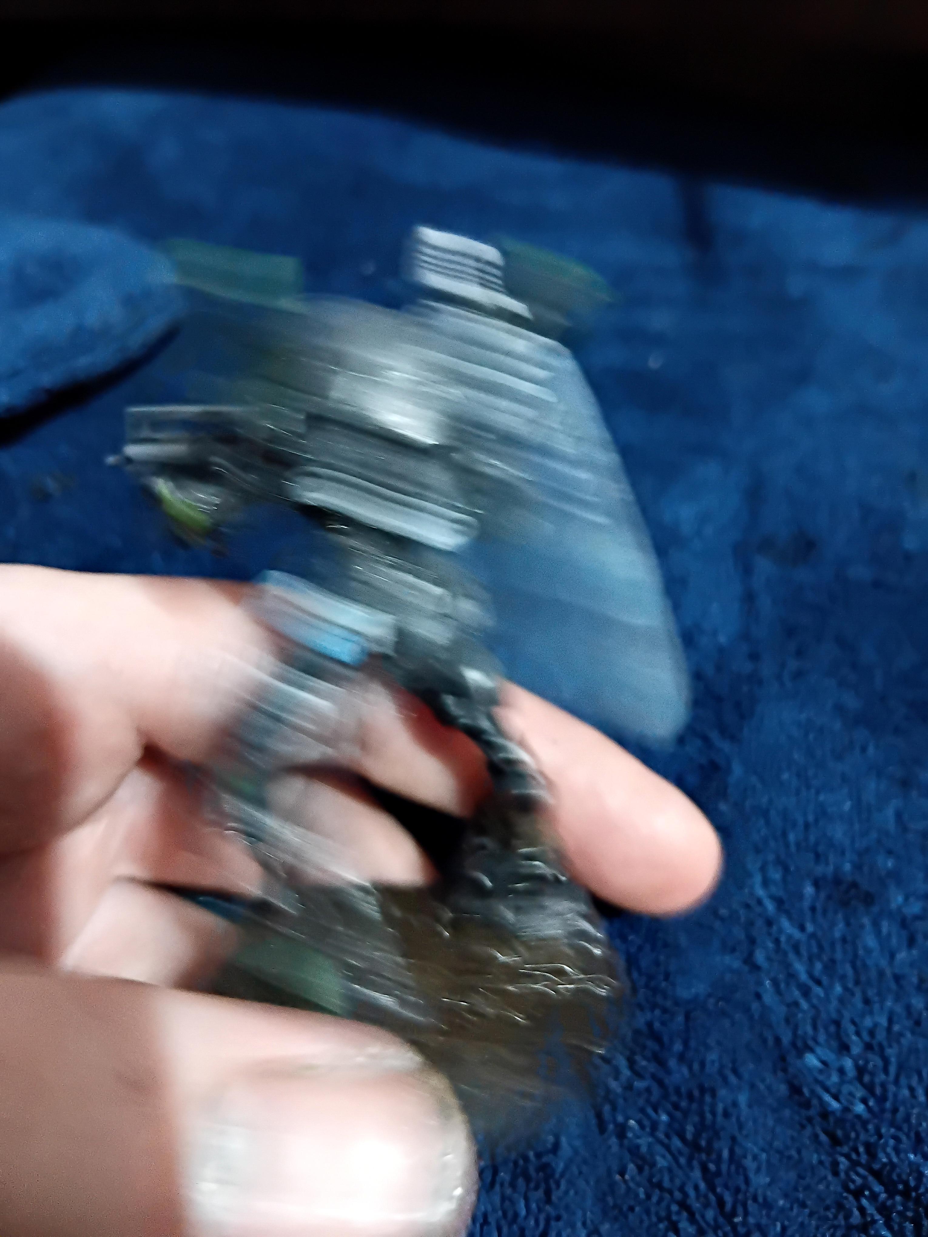 Attempt, Evangelion, Infinity, Inspired, Mech, Nmm Attempt, Non-Metallic Metal, Pano, Panoceania, Tag, Tikbalang