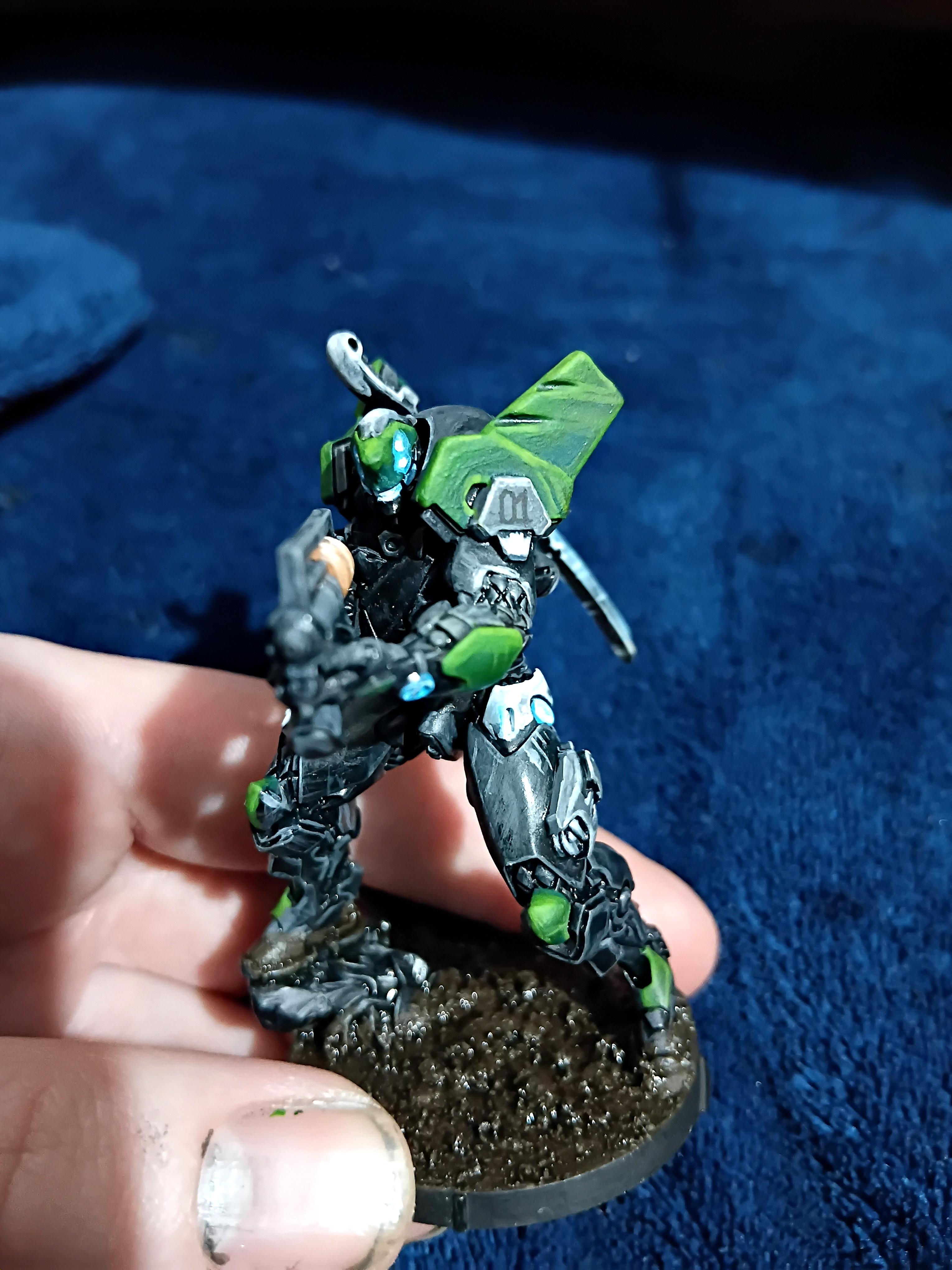 Attempt, Evangelion, Infinity, Inspired, Mech, Nmm Attempt, Non-Metallic Metal, Pano, Panoceania, Tag, Tikbalang