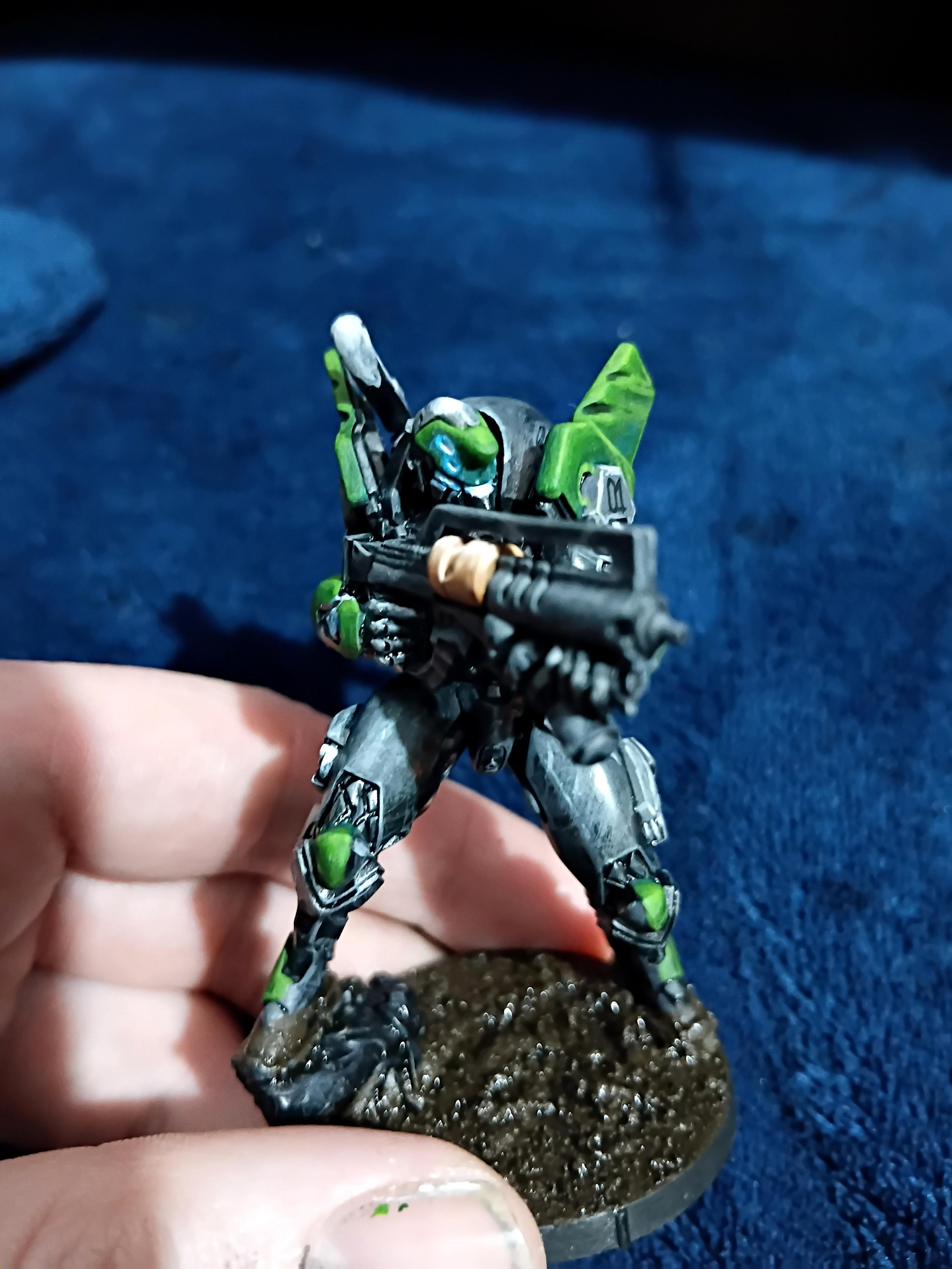 Attempt, Evangelion, Infinity, Inspired, Mech, Nmm Attempt, Non-Metallic Metal, Pano, Panoceania, Tag, Tikbalang