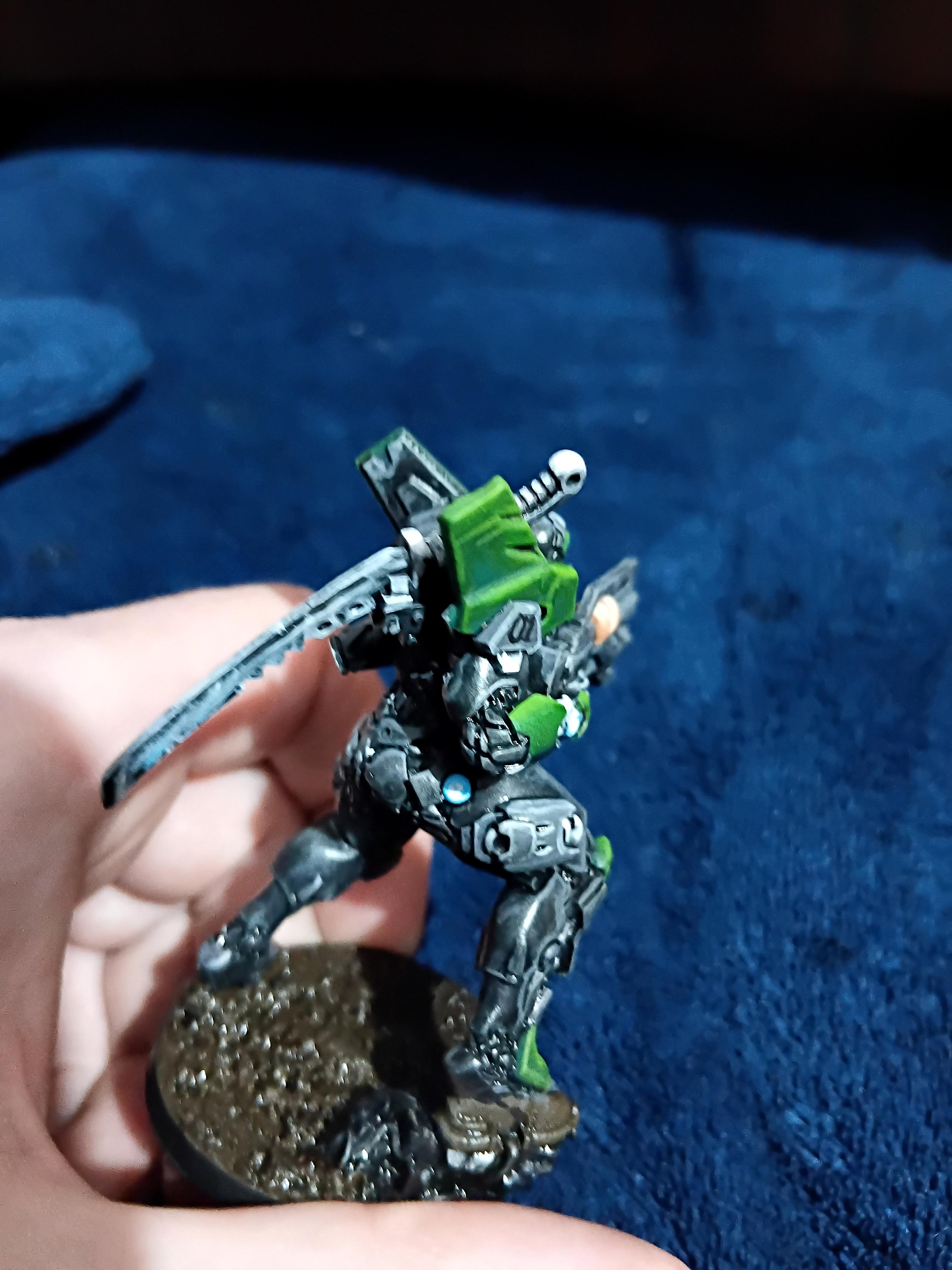 Attempt, Evangelion, Infinity, Inspired, Mech, Nmm Attempt, Non-Metallic Metal, Pano, Panoceania, Tag, Tikbalang