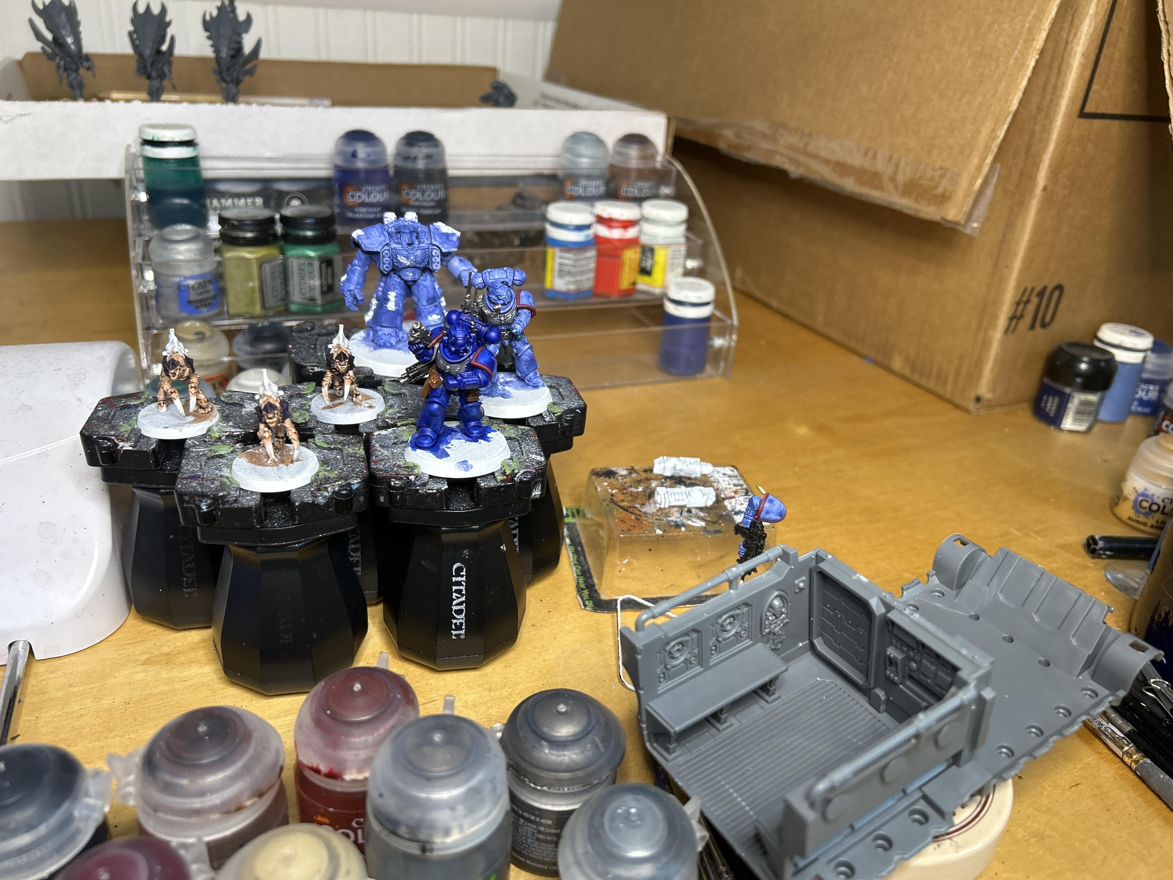 9-7 wip