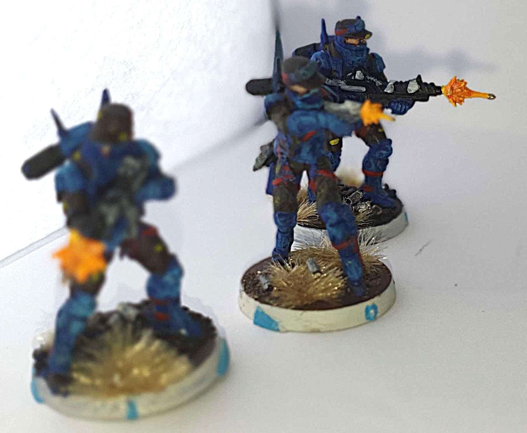 28mm Scale, 32mm Scale, Boom Blastic, Boomblastic, Conversion, Custom, Gamer, Infinity, Kickstarter, Kit, Mini, Miniature, Miniatures, Minis, Mod, Mod Your Game, Modded, Modyourgame, Modyourgame.com, Necromunda, Ng Castings, Ngcastings, No Ai, Pack, Painted, Project, Scale, Sculpted, Set, Skirmish, Tabletop, Wargame, Warhammer 40,000, Work In Progress