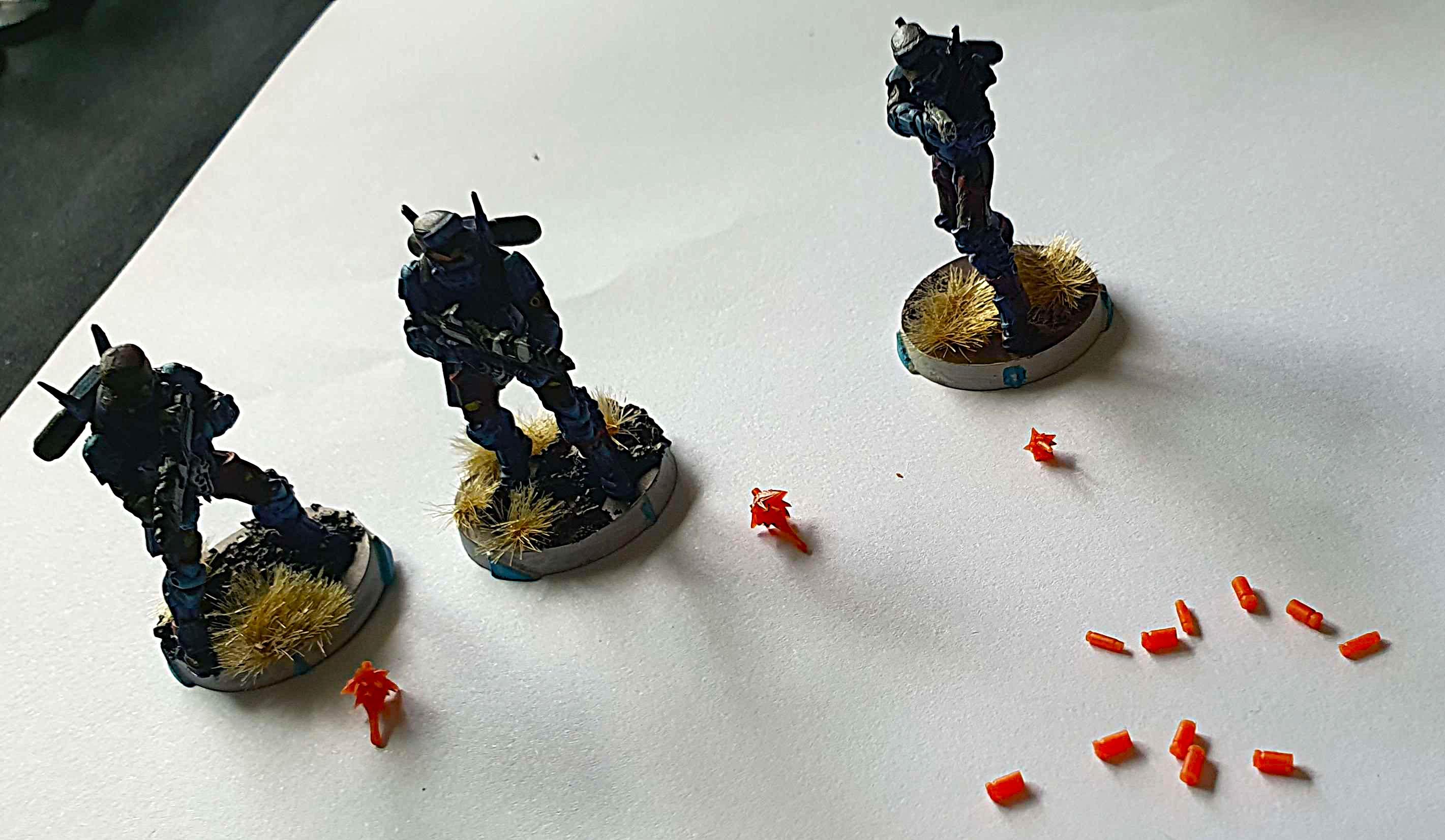 28mm Scale, 32mm Scale, Boom Blastic, Boomblastic, Conversion, Custom, Gamer, Infinity, Kickstarter, Kit, Mini, Miniature, Miniatures, Minis, Mod, Mod Your Game, Modded, Modyourgame, Modyourgame.com, Necromunda, Ng Castings, Ngcastings, No Ai, Pack, Painted, Project, Scale, Sculpted, Set, Skirmish, Tabletop, Wargame, Warhammer 40,000, Work In Progress