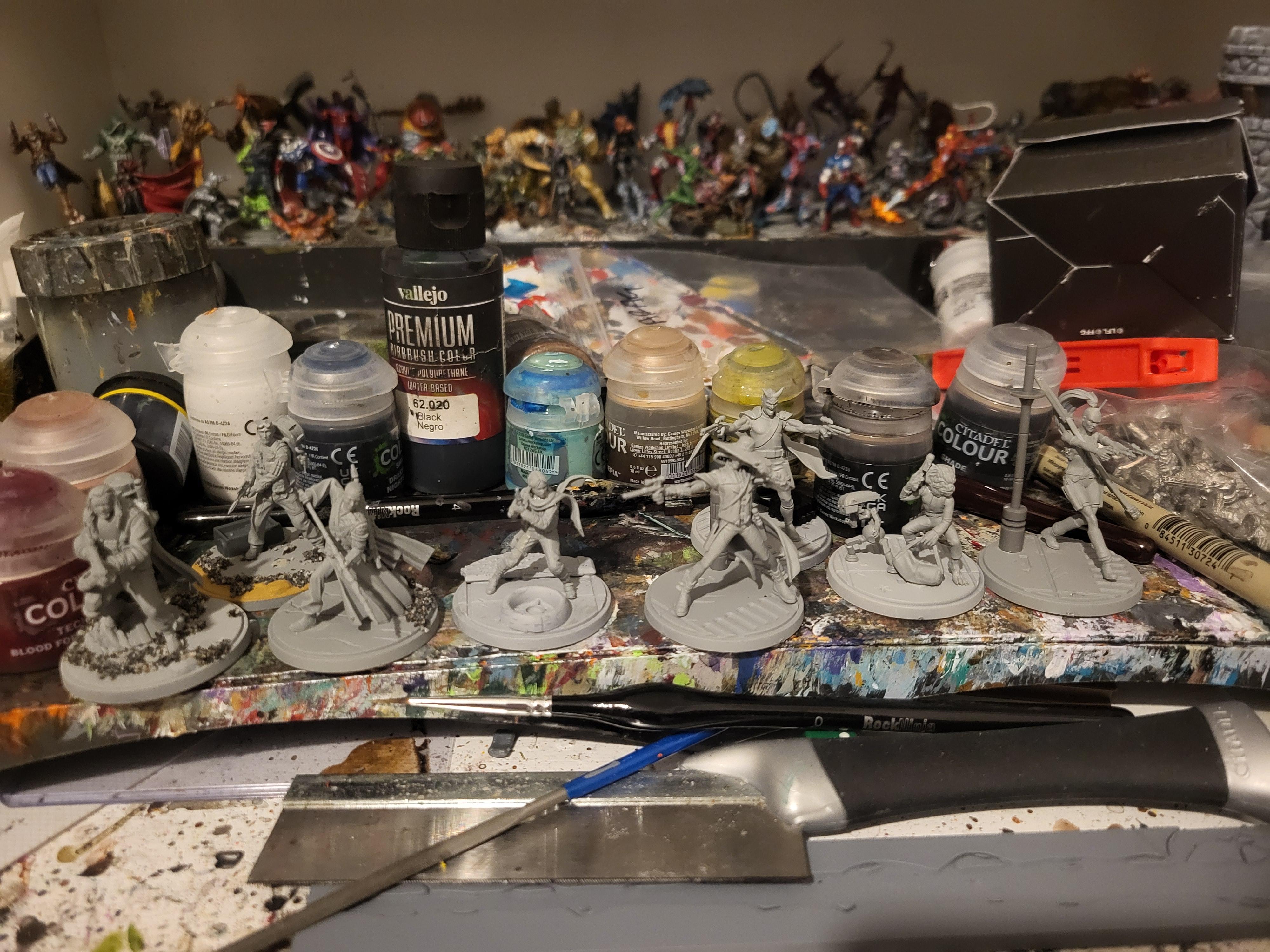 Rogue One and Cad Bane