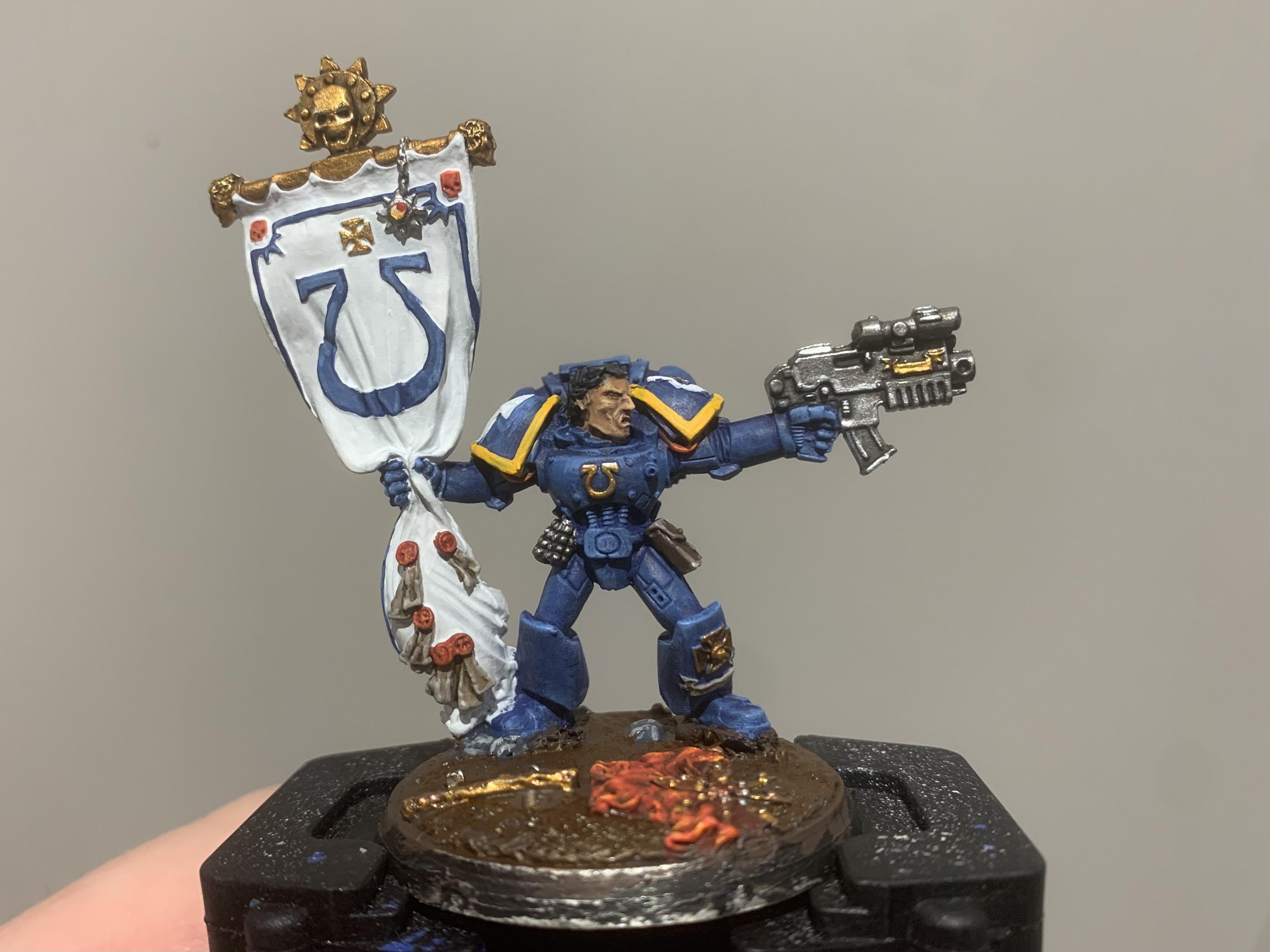 WIP 26-01 Standard Bearer (4)
