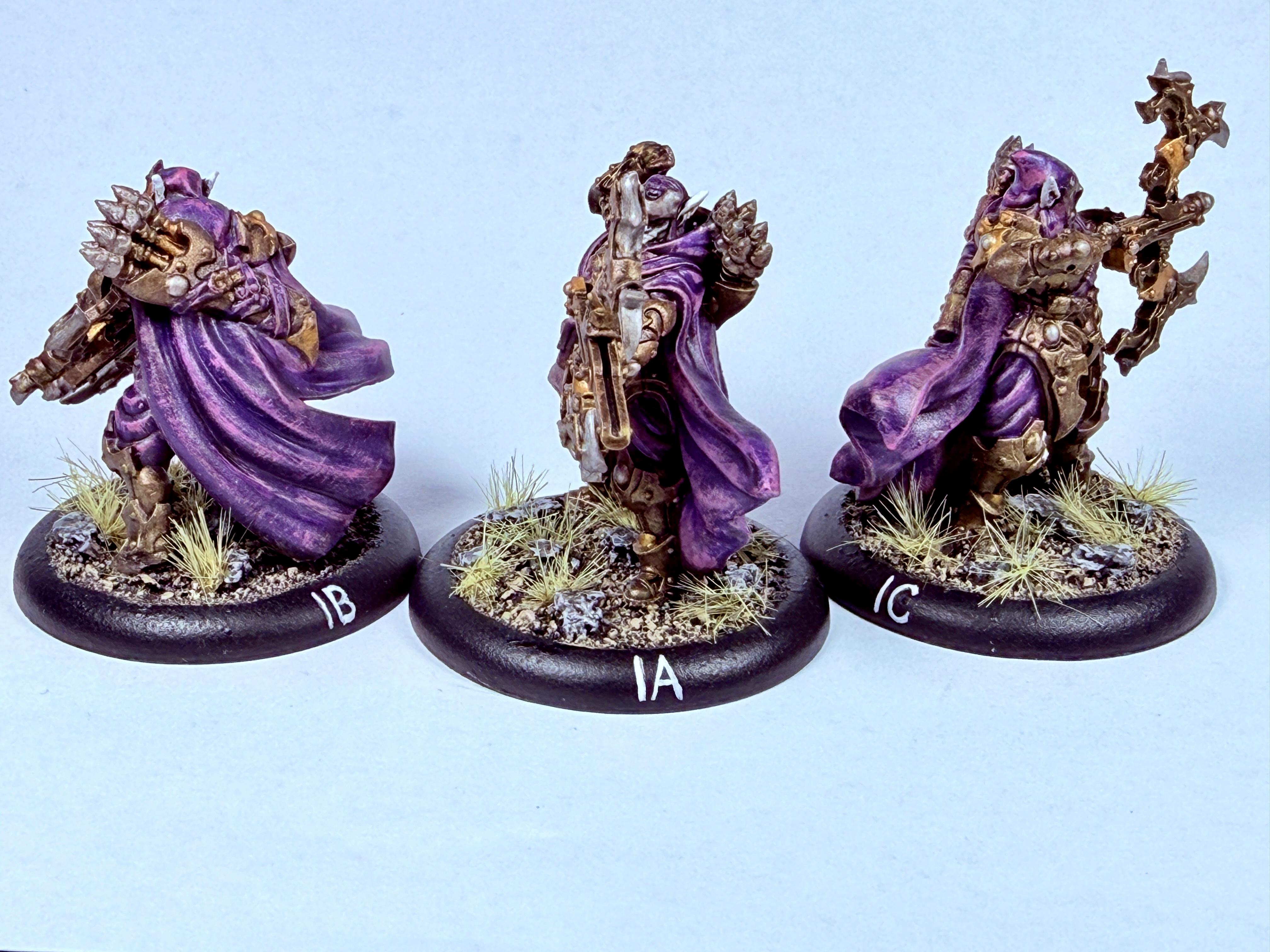 Archers, Dusk, Elves, Undead, Unit, Vampire, Warmachine