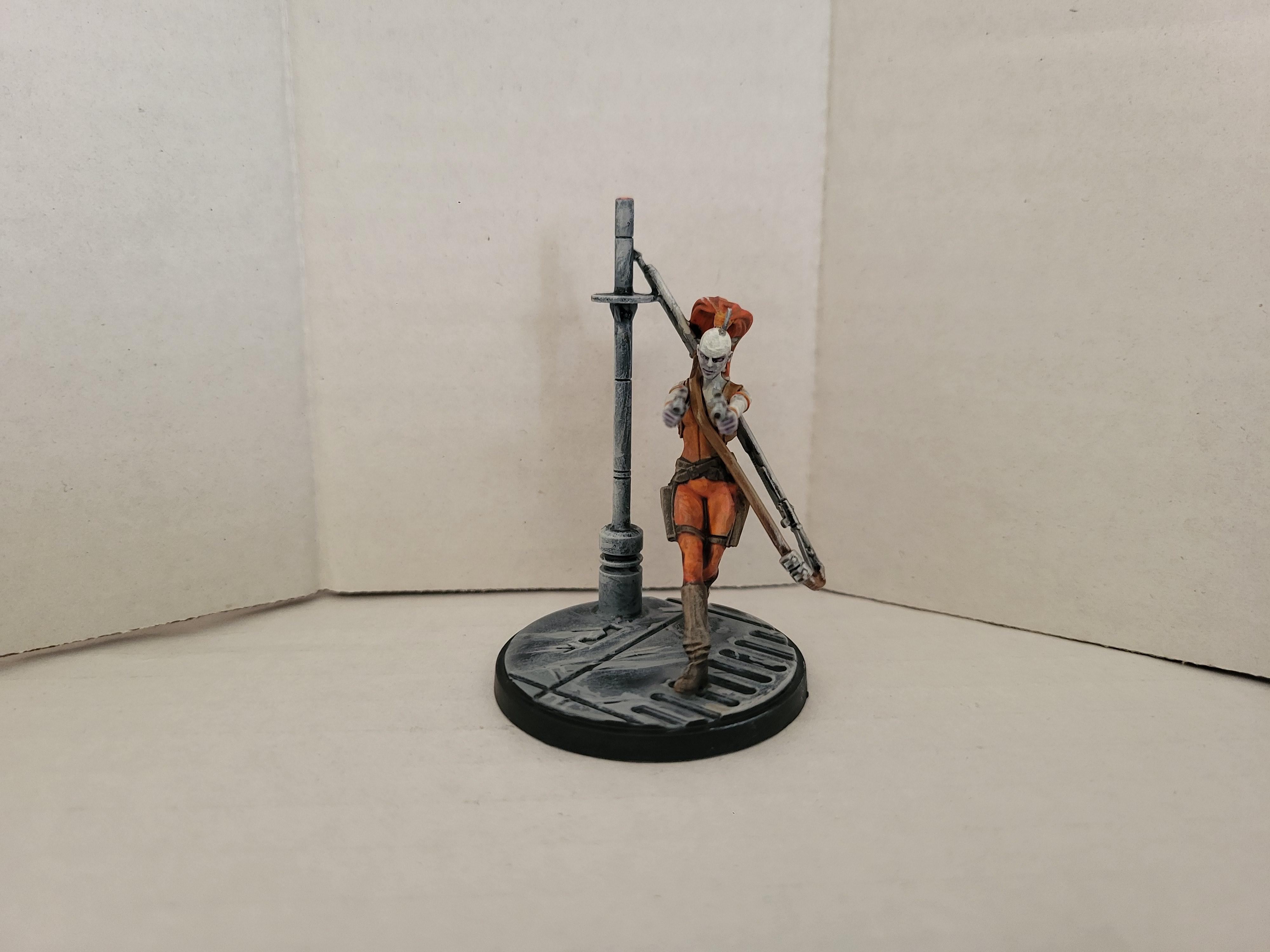 Bounty Hunters, Star Wars