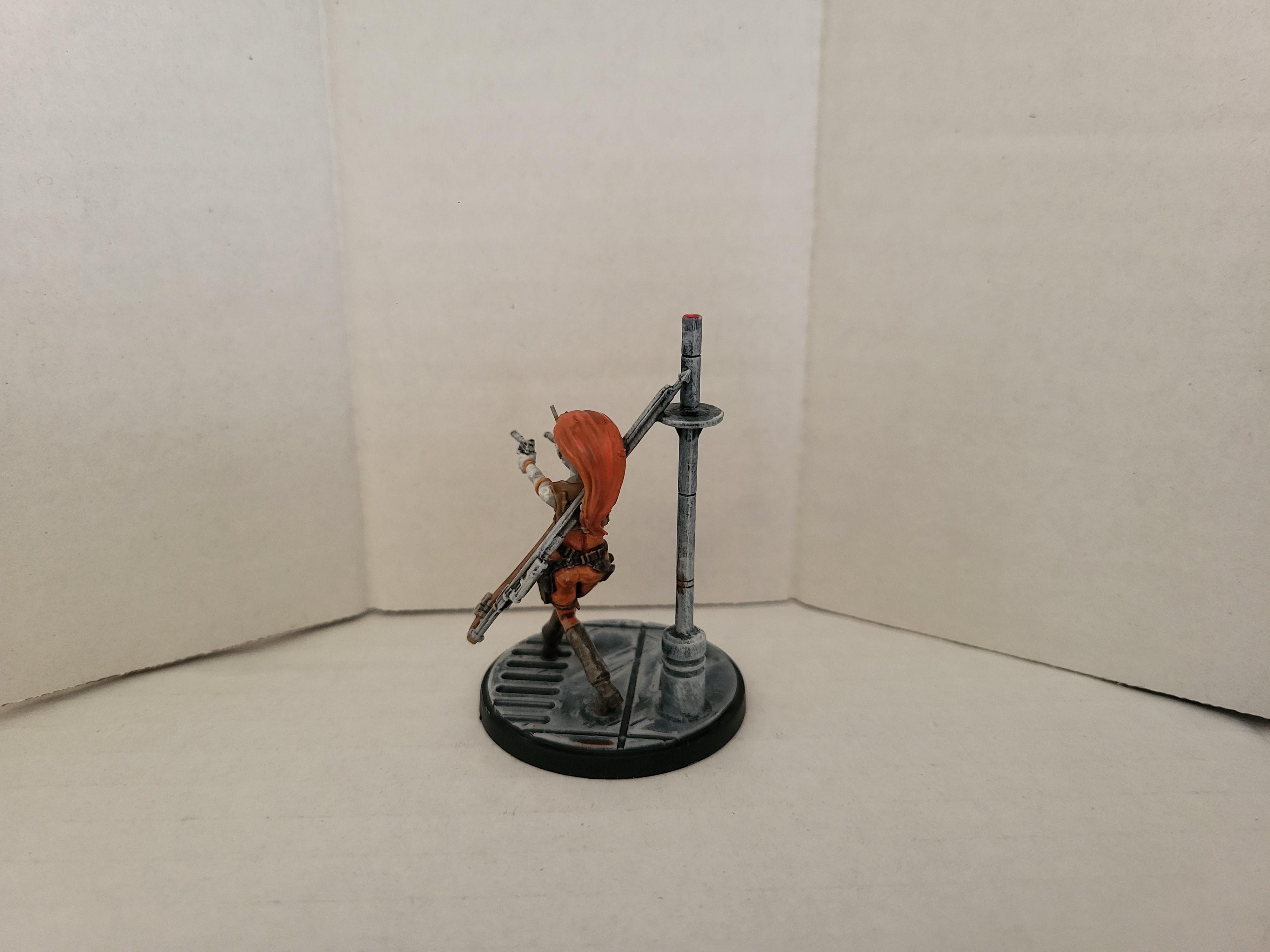 Bounty Hunters, Star Wars