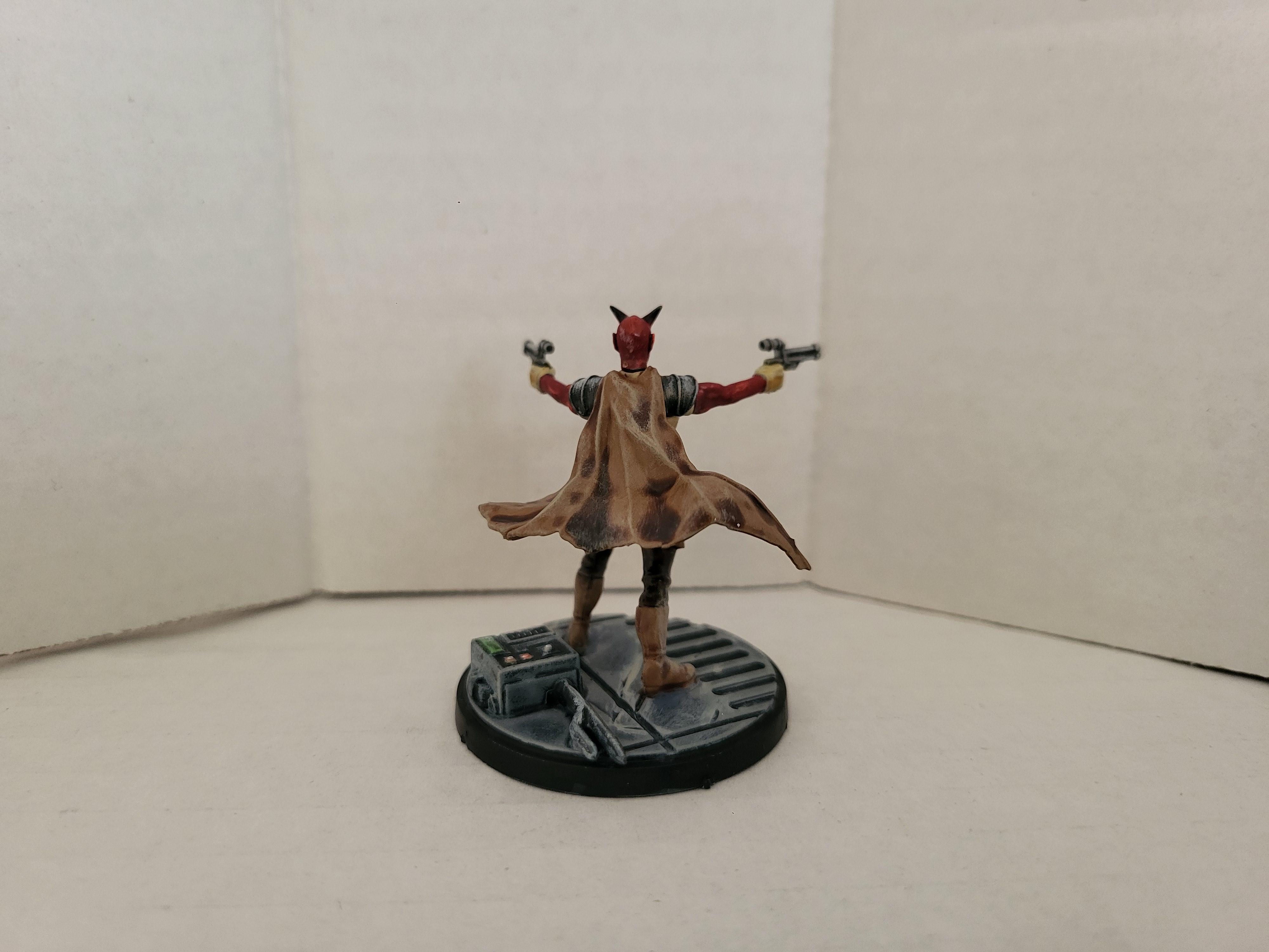 Bounty Hunters, Star Wars