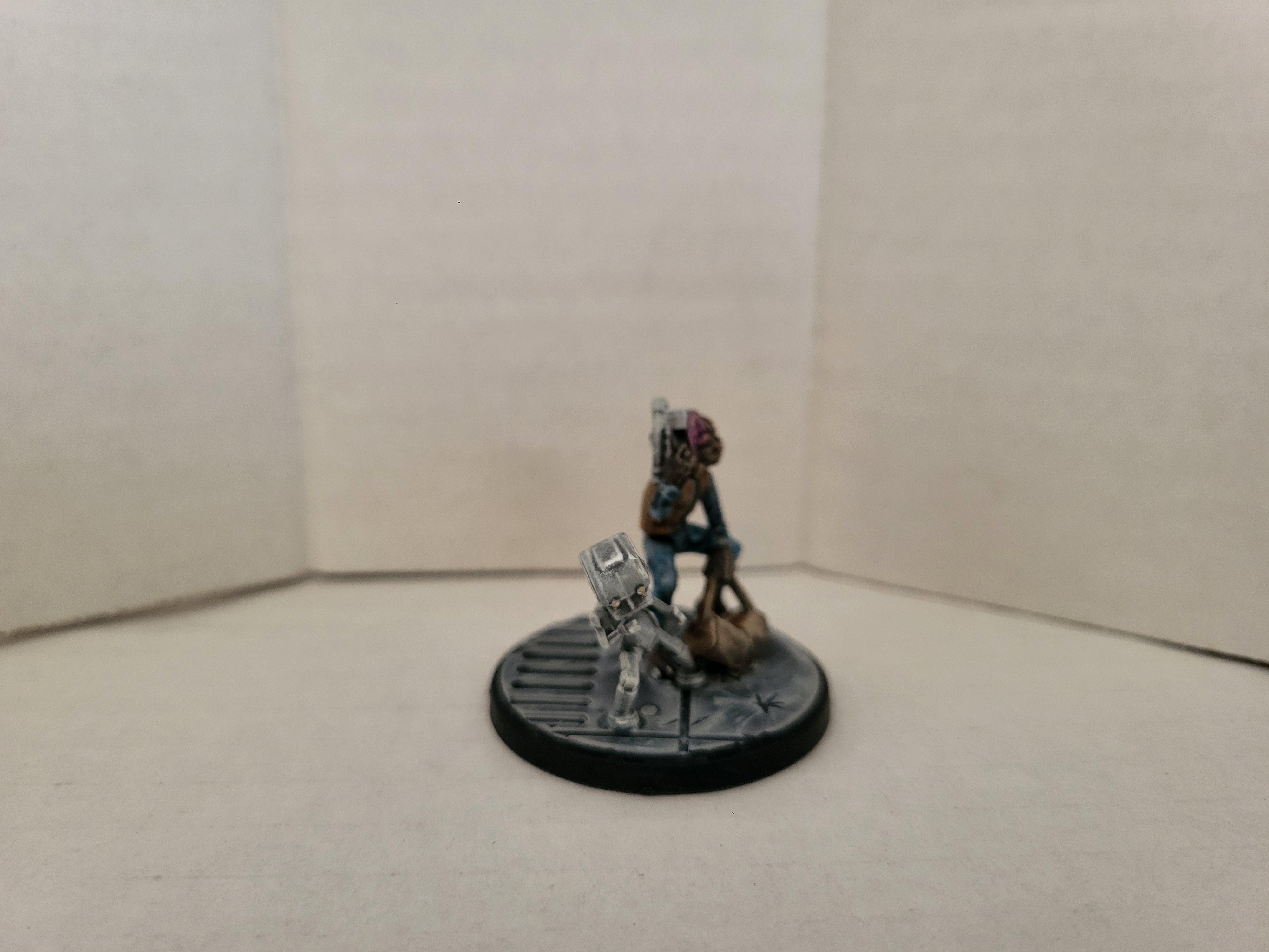 Bounty Hunters, Star Wars