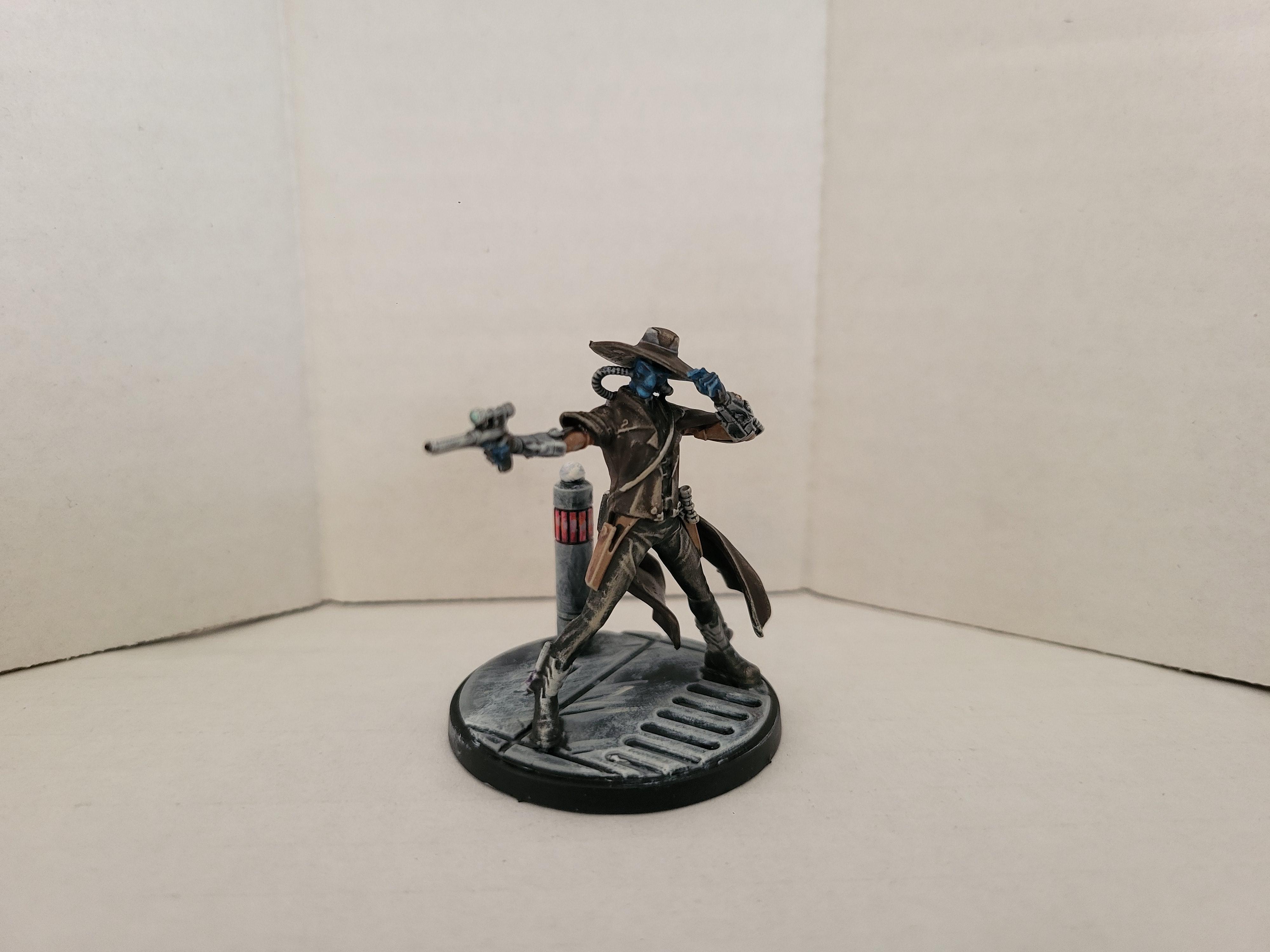 Bounty Hunters, Star Wars