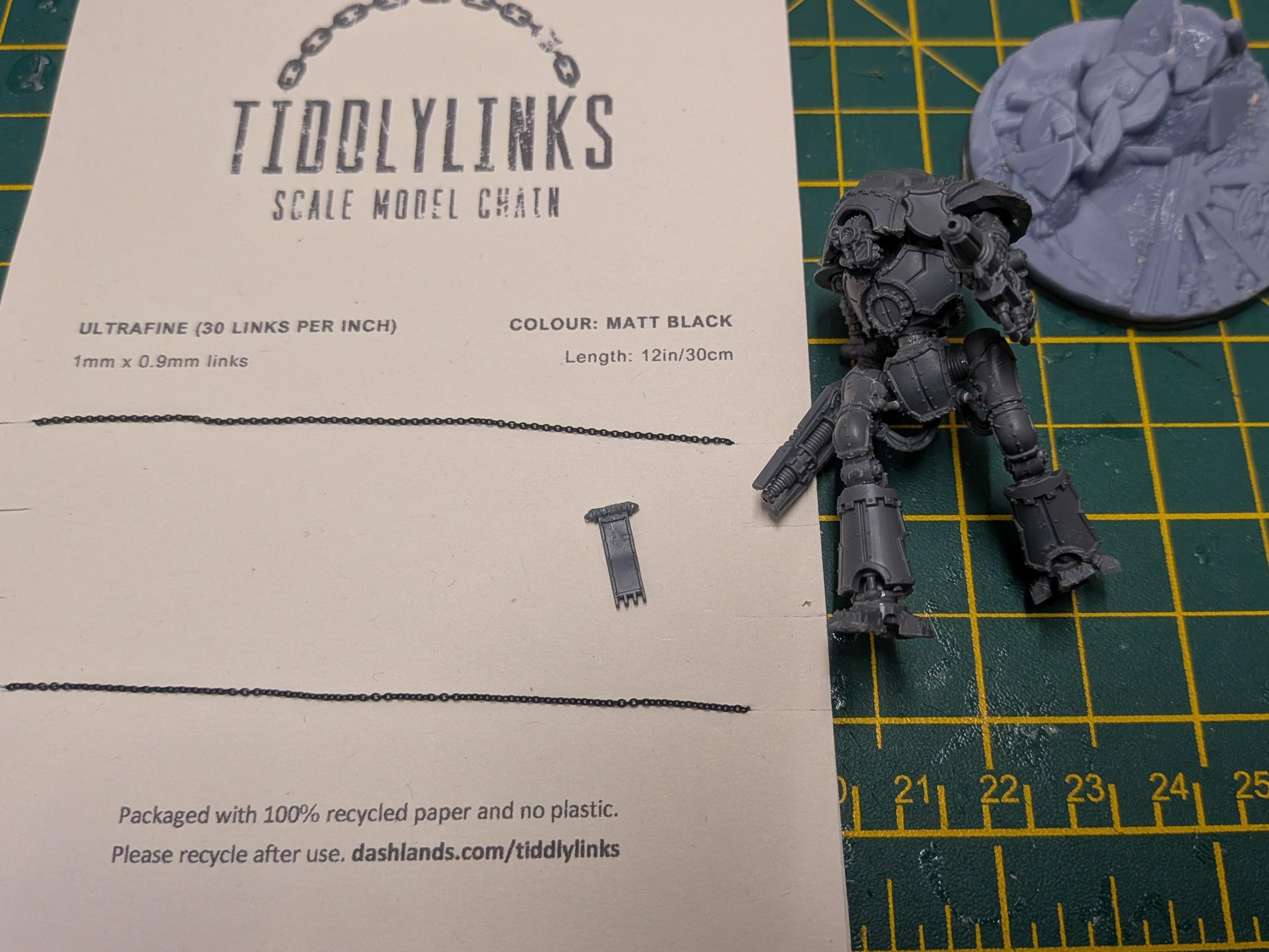 Adeptus Titanicus, Cerastus, House Taranis, Legions Imperialis, Mechancium