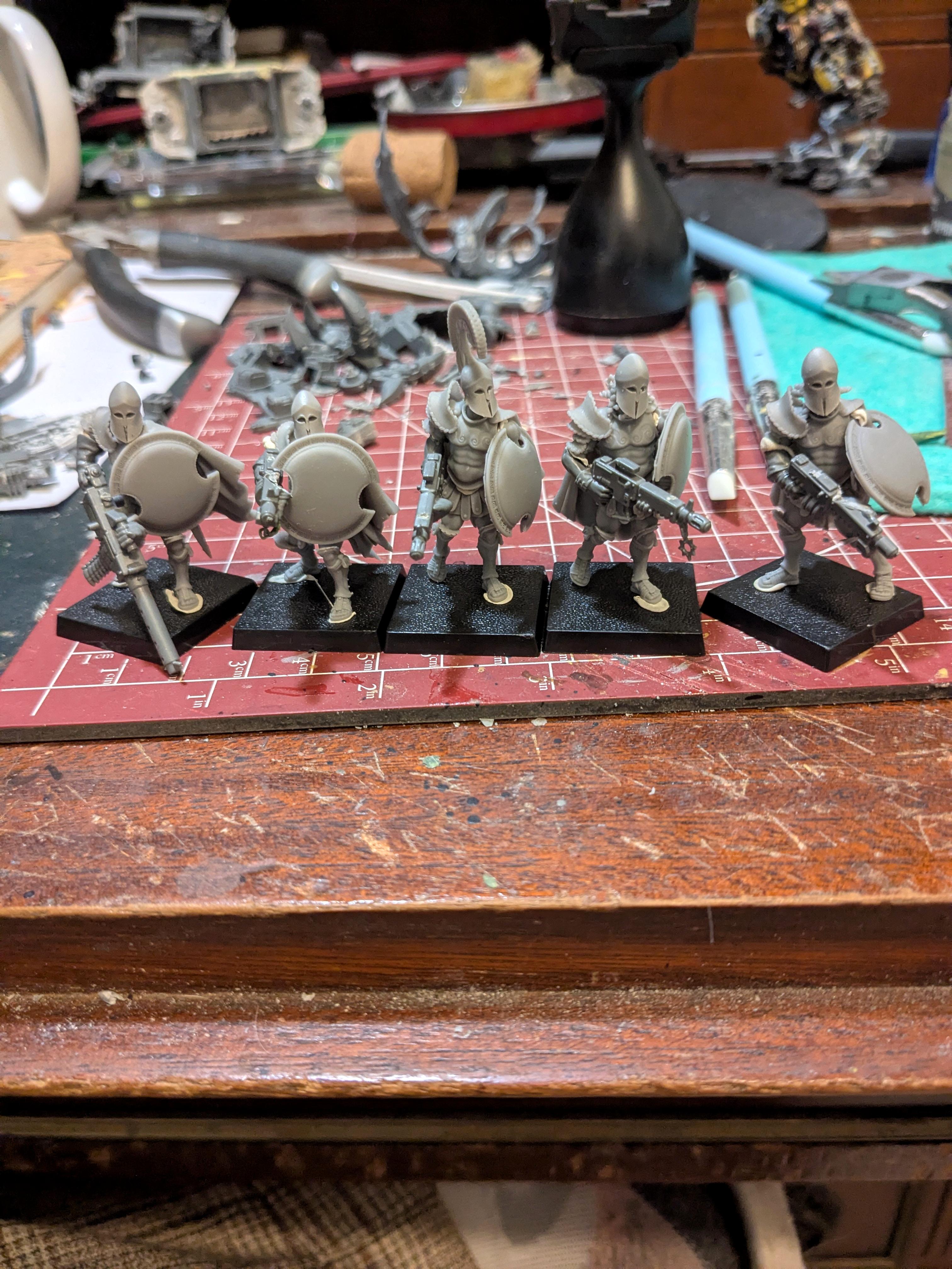 Sothan auxiliary force