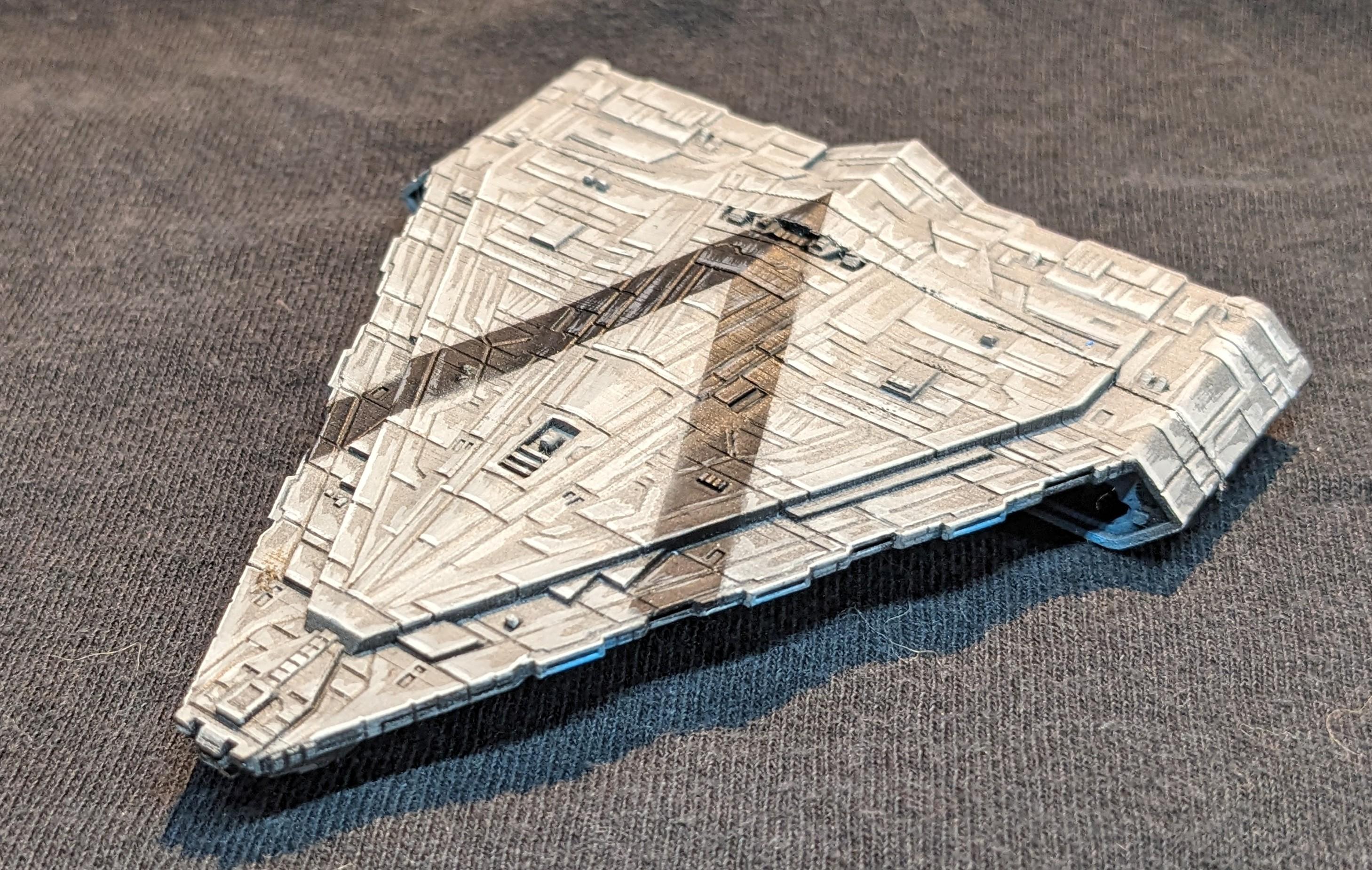 Spaceship, Star Destroyer, Star Wars