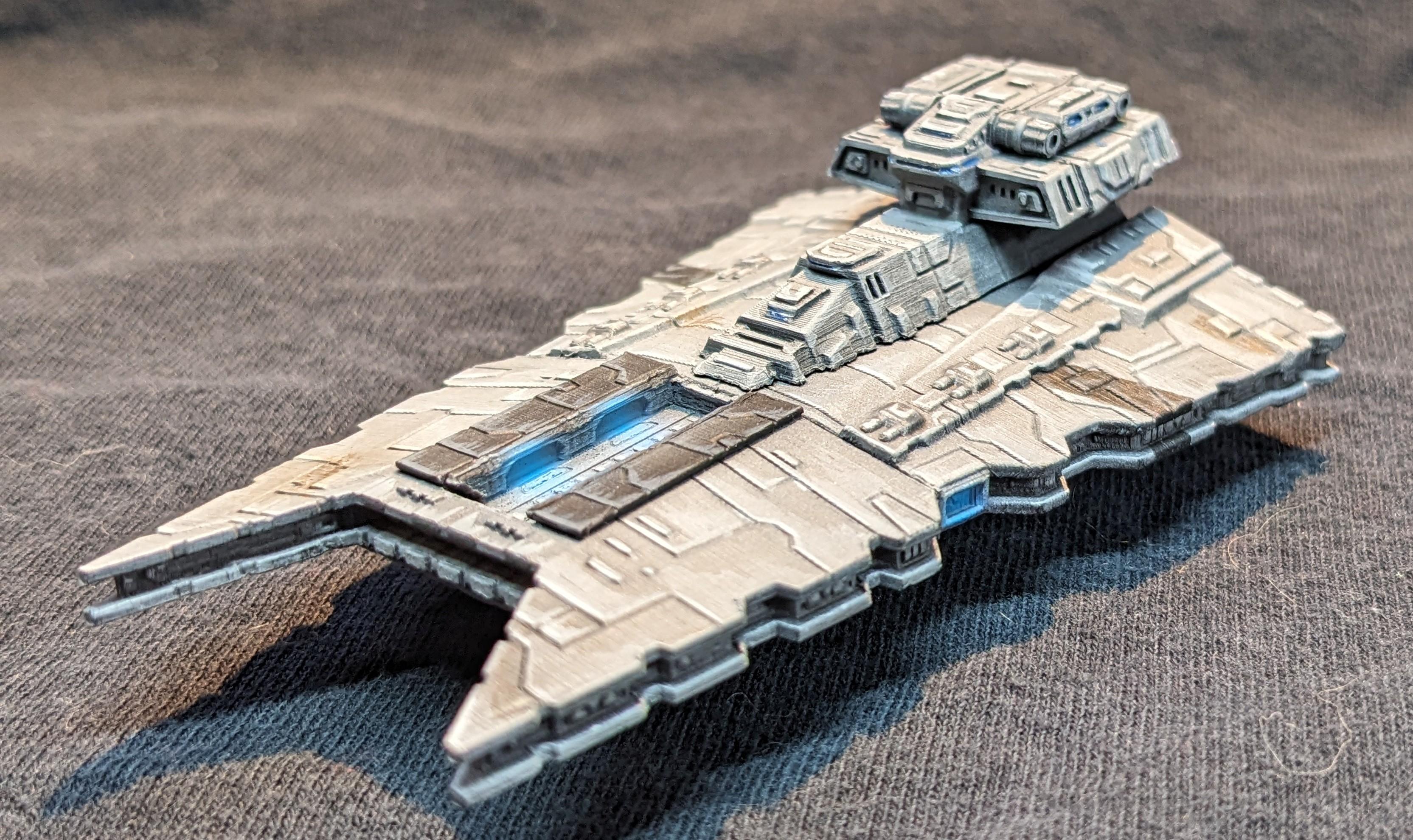 Carrier, Gladiator, Star Destroyer, Star Wars, Starship