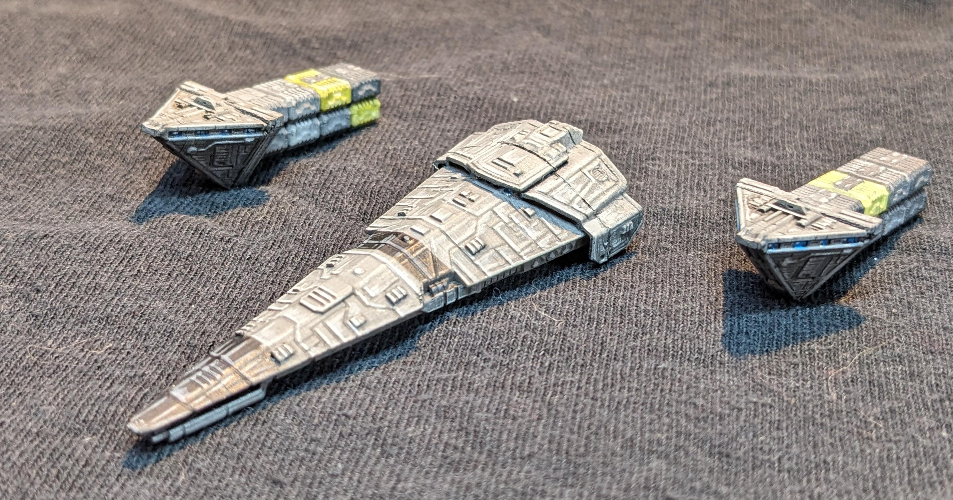 Cargo, Spaceship, Star Destroyer, Star Wars, Transport