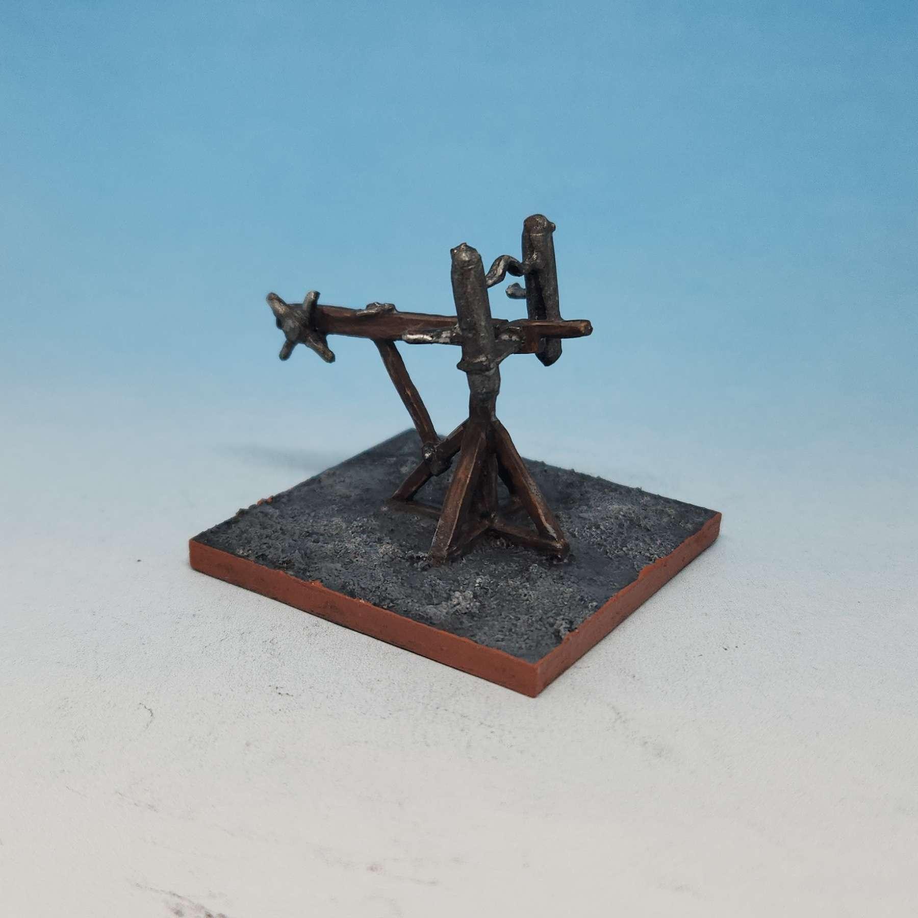 Bolt Thrower, Citadel, Dwarves, Lead, Pre Slotta, Vintage