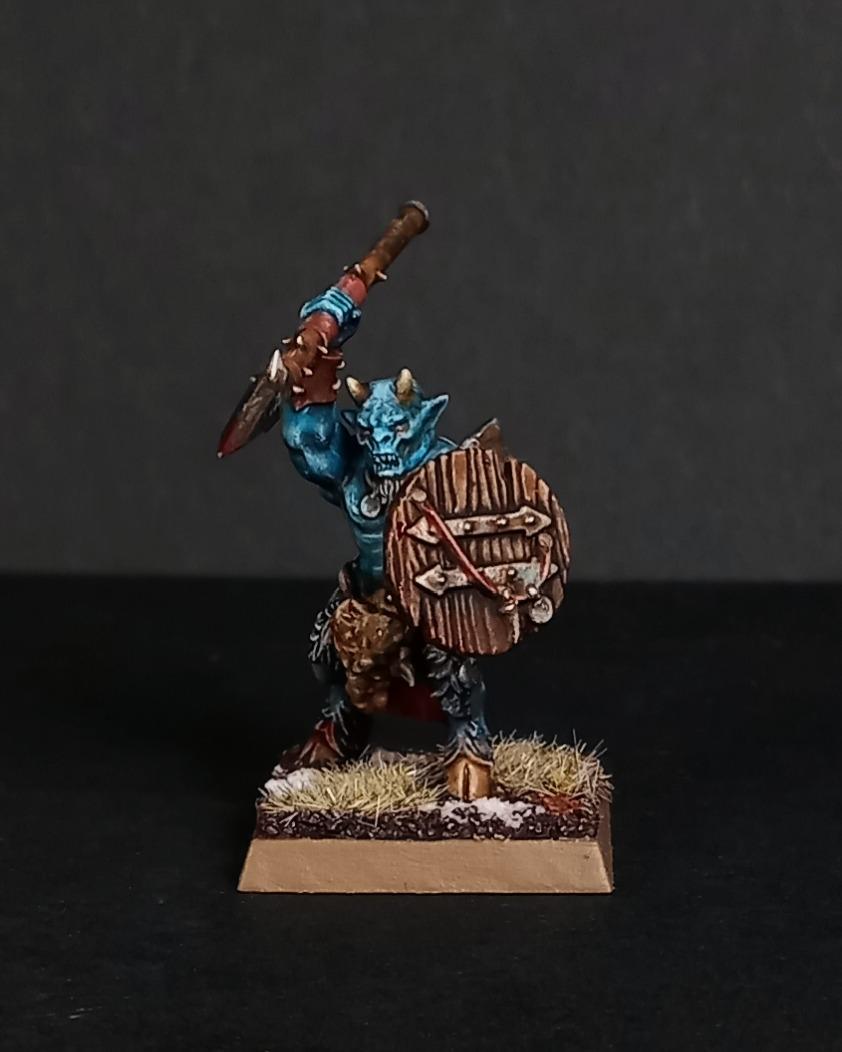 Beastmen, Beastsofchaos, Chaosbeastmen, Ungor, Ungor Herd, Ungors, Warhammer Fantasy, Warhammerfantasy, Wtow