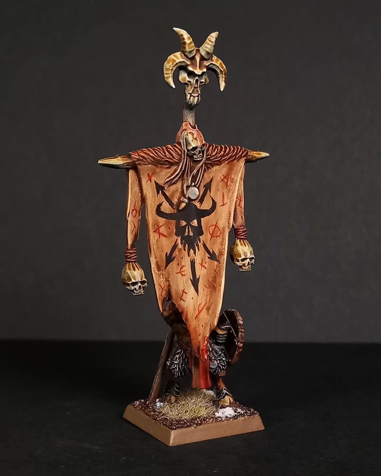 Beastmen, Beastsofchaos, Chaosbeastmen, Ungor, Ungor Herd, Ungors, Warhammer Fantasy, Warhammerfantasy, Wtow