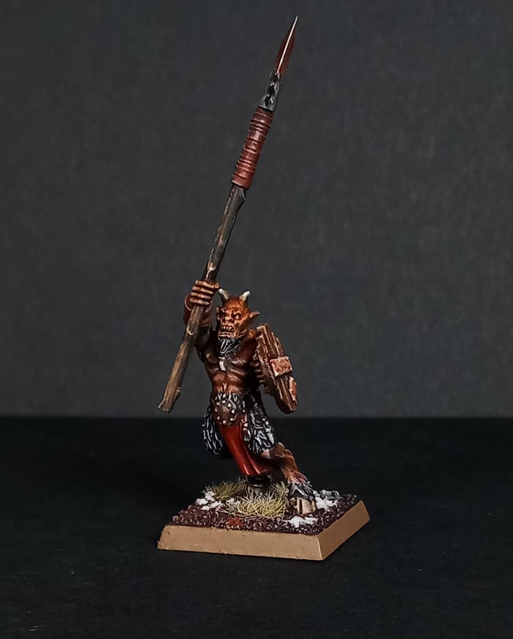 Beastmen, Beastsofchaos, Chaosbeastmen, Ungor, Ungor Herd, Ungors, Warhammer Fantasy, Warhammerfantasy, Wtow