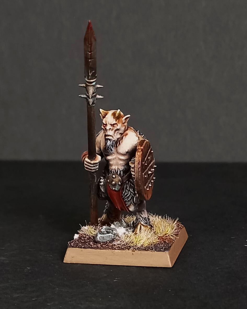 Beastmen, Beastsofchaos, Chaosbeastmen, Ungor, Ungor Herd, Ungors, Warhammer Fantasy, Warhammerfantasy, Wtow