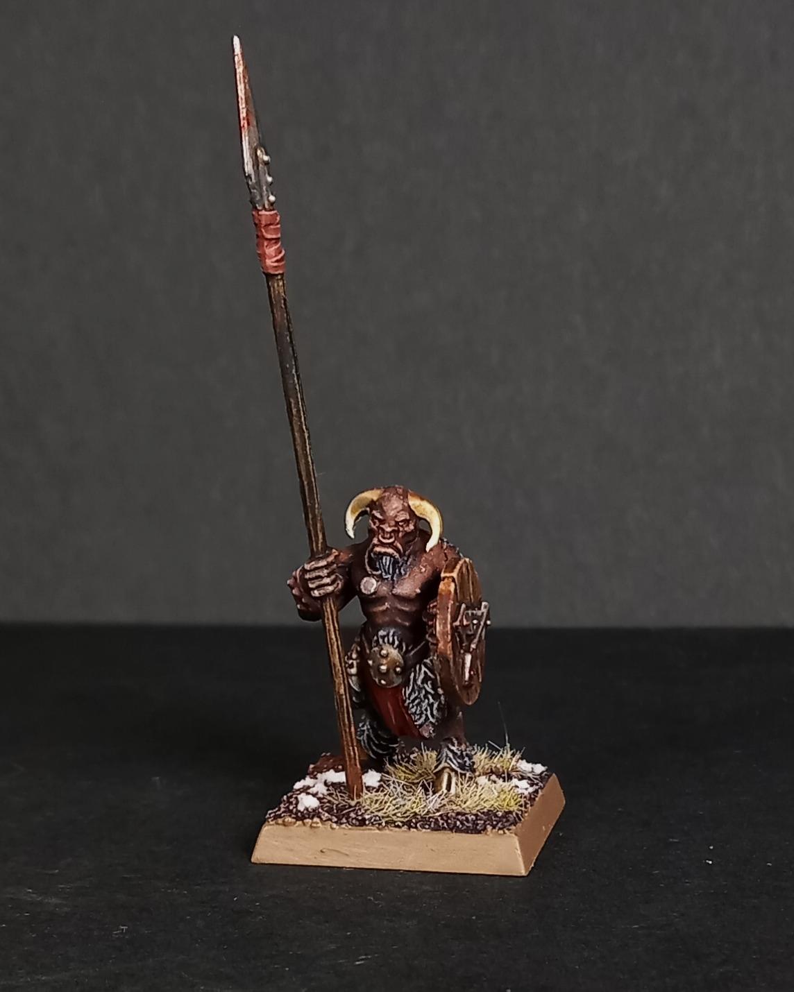 Beastmen, Beastsofchaos, Chaosbeastmen, Ungor, Ungor Herd, Ungors, Warhammer Fantasy, Warhammerfantasy, Wtow