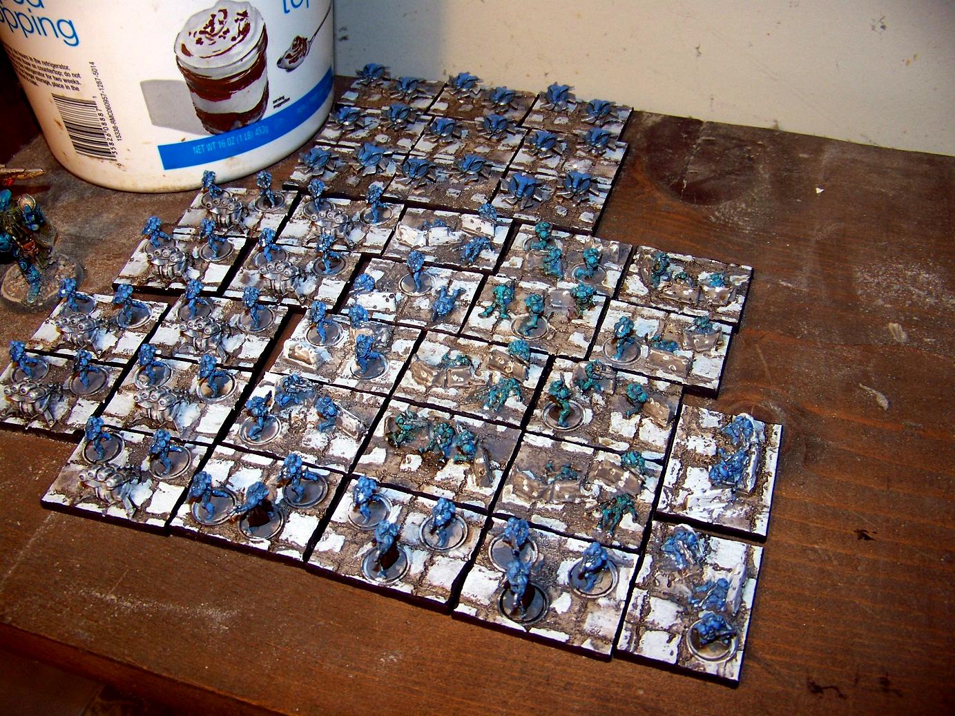 Planetfall Infantry 1