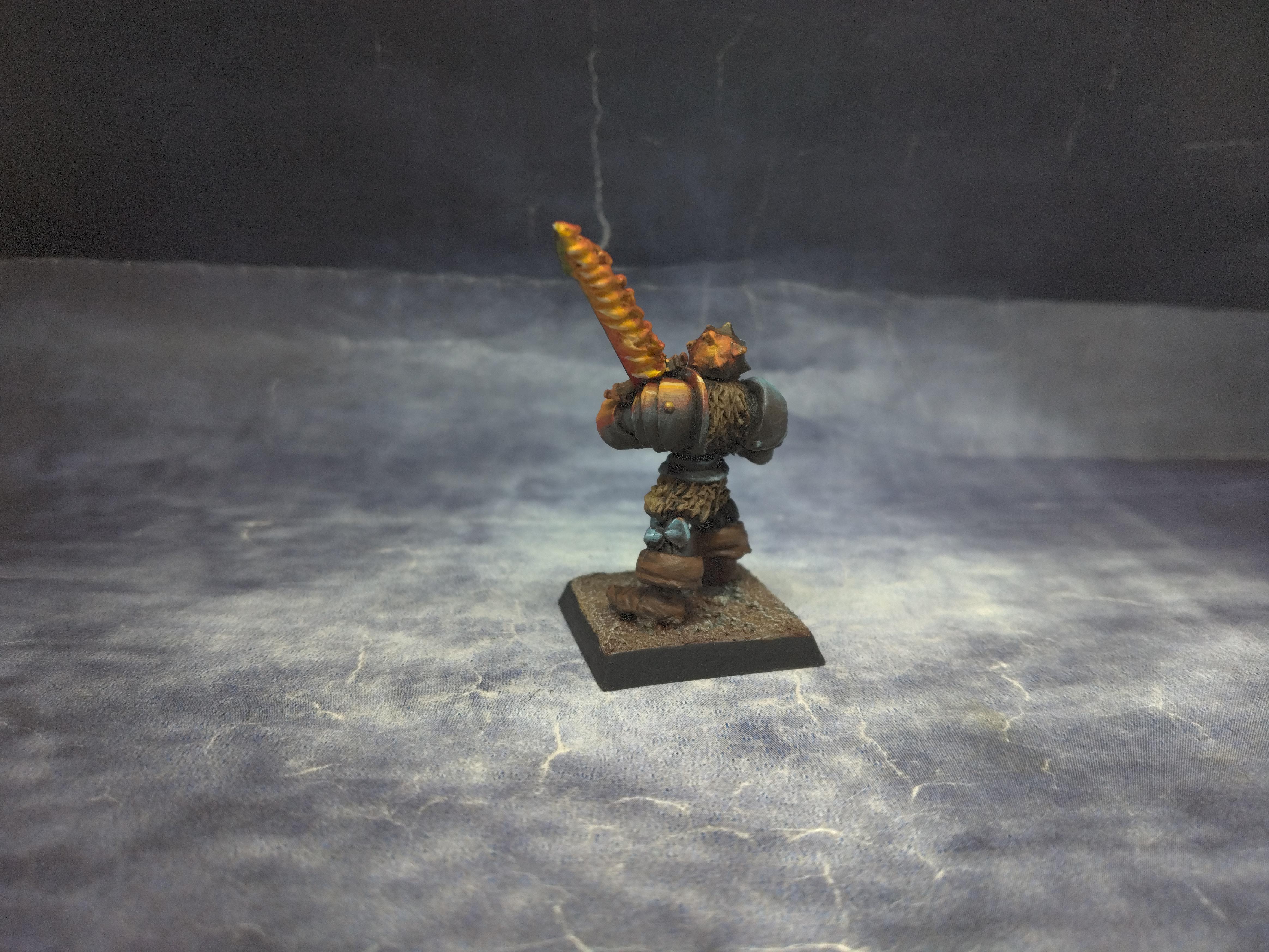 Chaos, Citadel, Games Workshop, January 2026, Oldhammer, Out Of Production