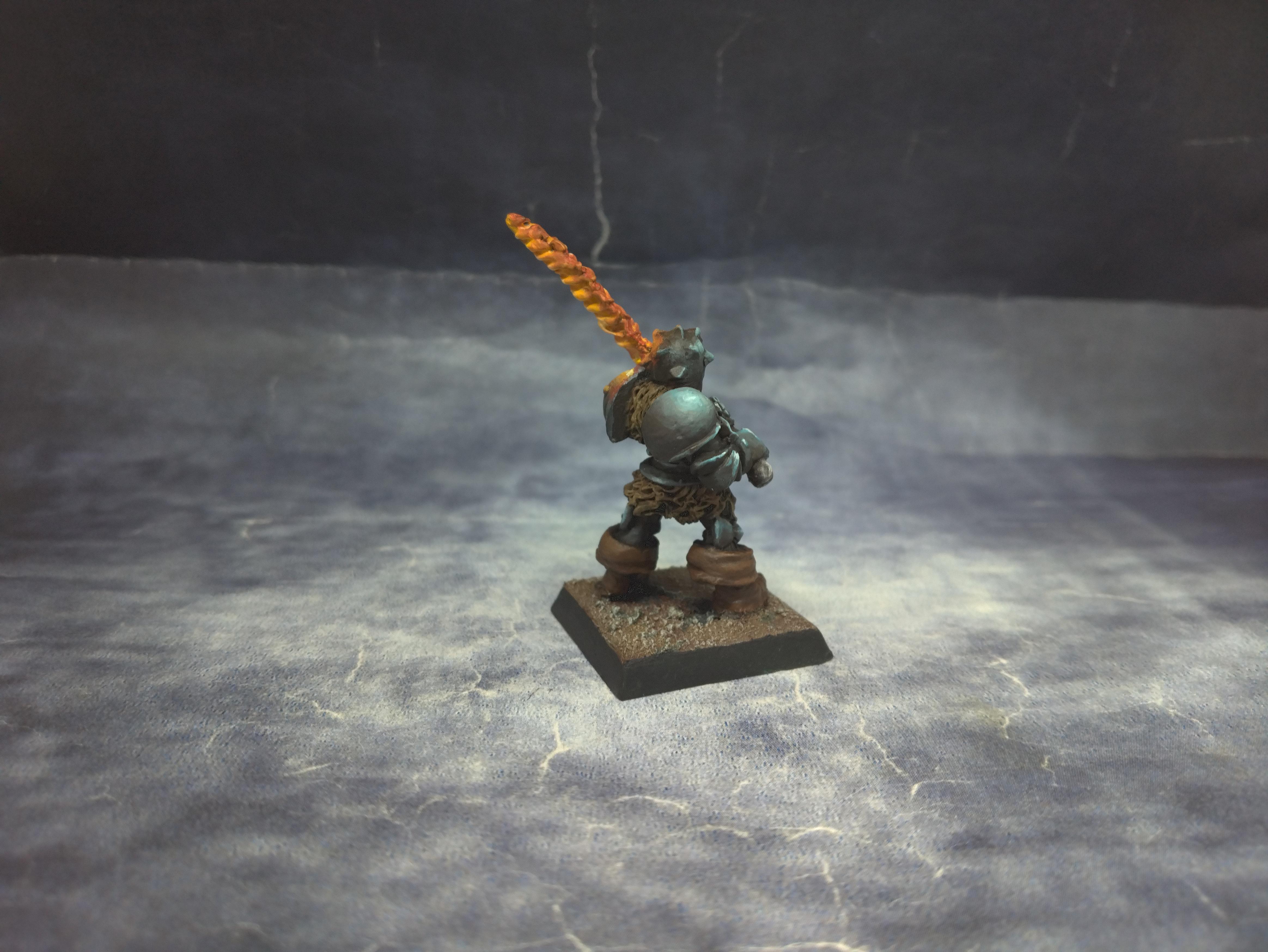 Chaos, Citadel, Games Workshop, January 2026, Oldhammer, Out Of Production