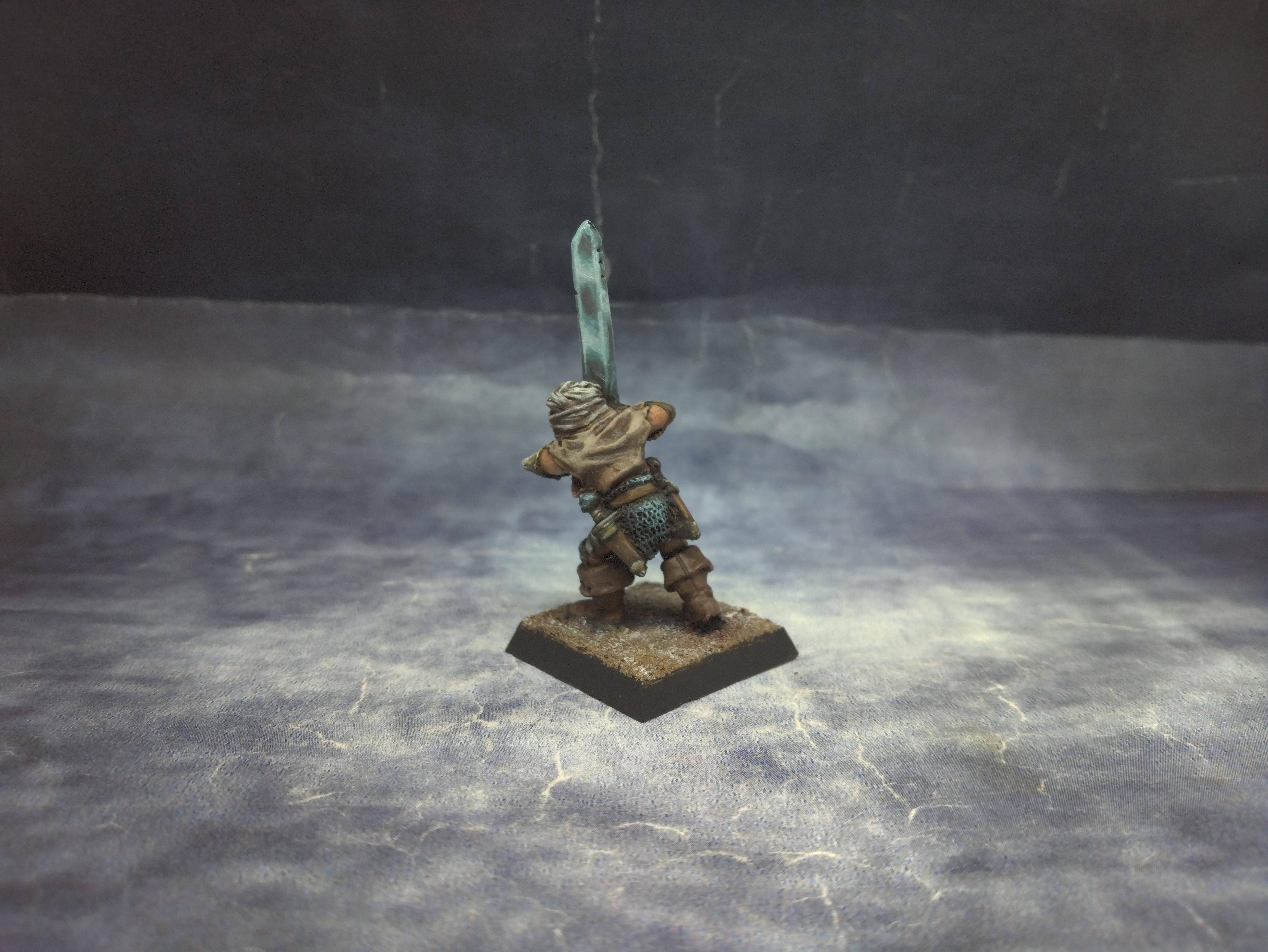 Chaos, Citadel, Games Workshop, January 2026, Oldhammer, Out Of Production